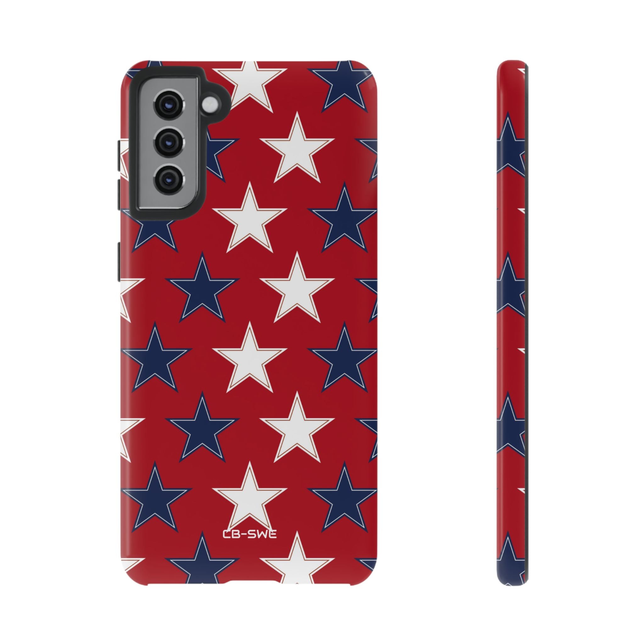 Stars Dance Brightly - Samsung Case