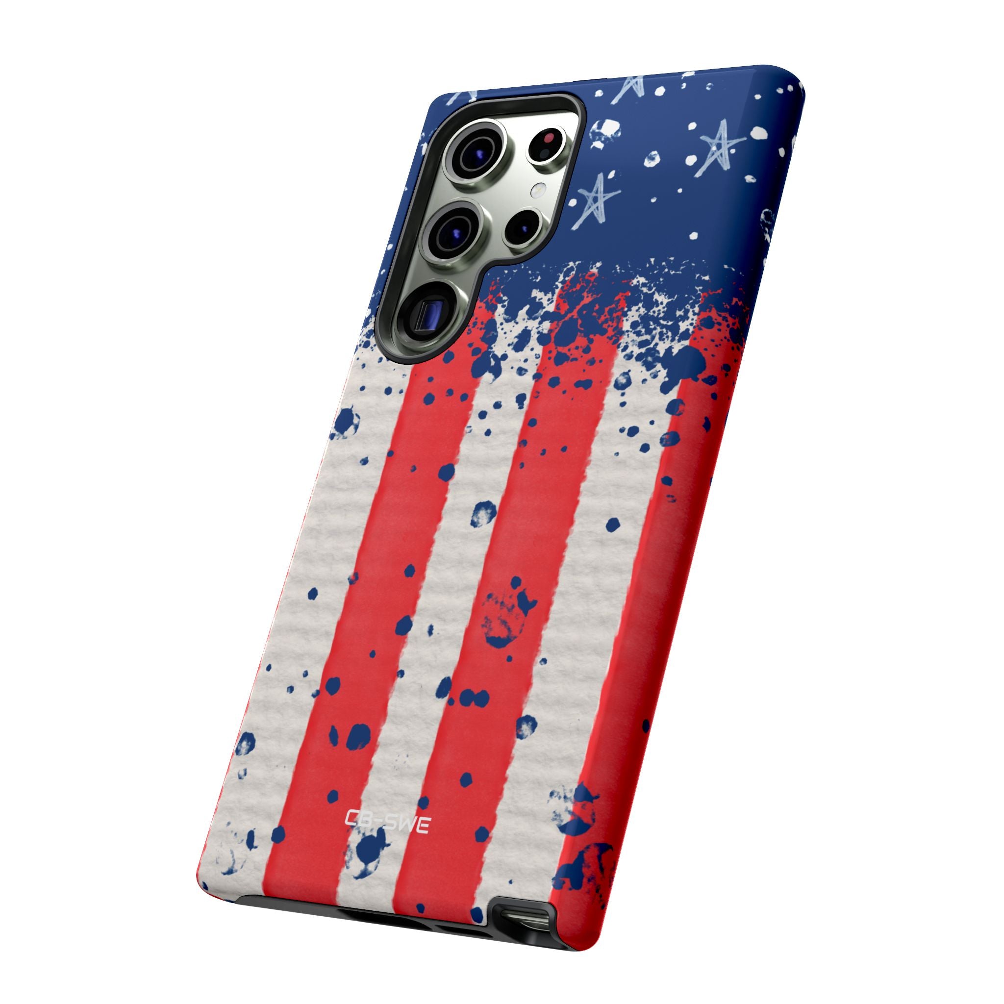 Stars Scatter Brightly - Samsung Case