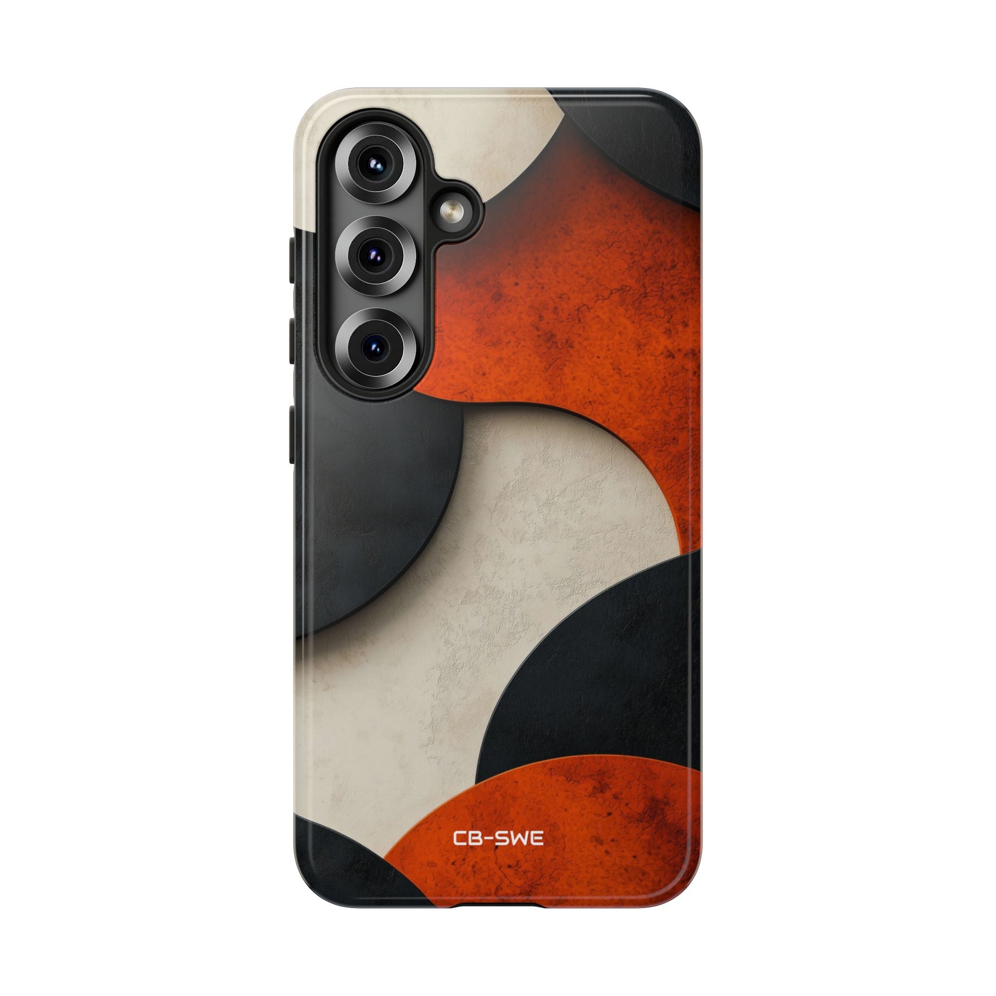Circle Dance Unfolds - Samsung Case
