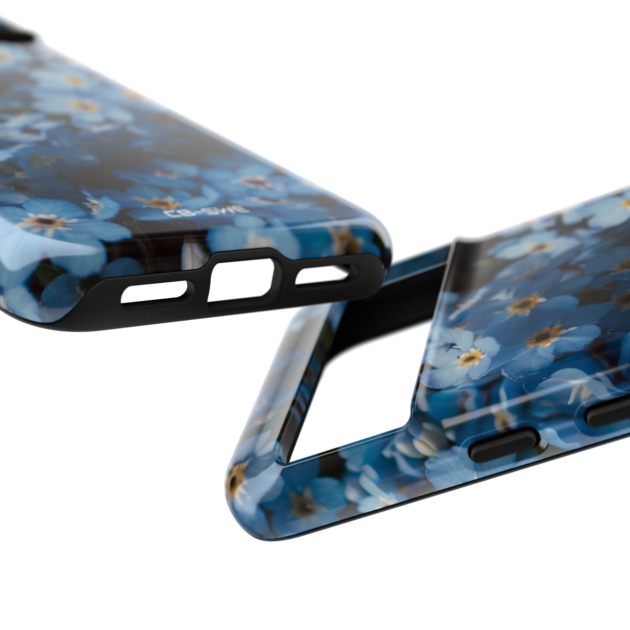 Blossoms Embrace Light - Google Pixel Case