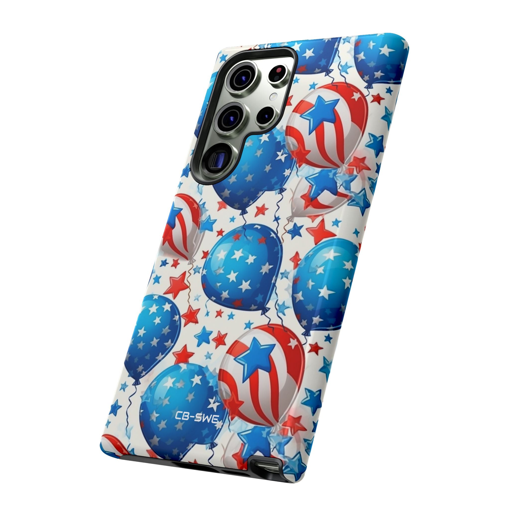 Balloons Float High - Samsung Case