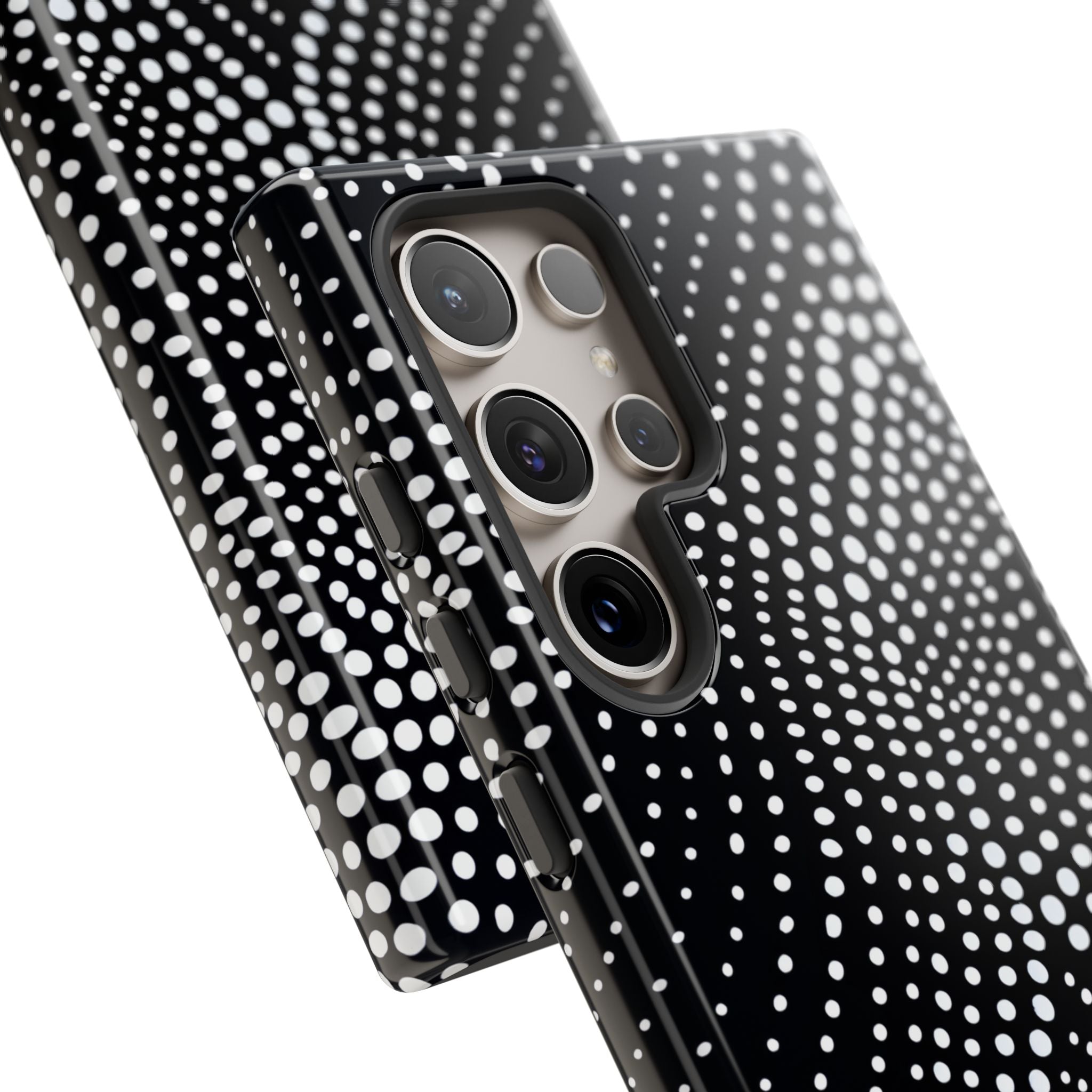Onde di Punti Samsung S24 - Tough