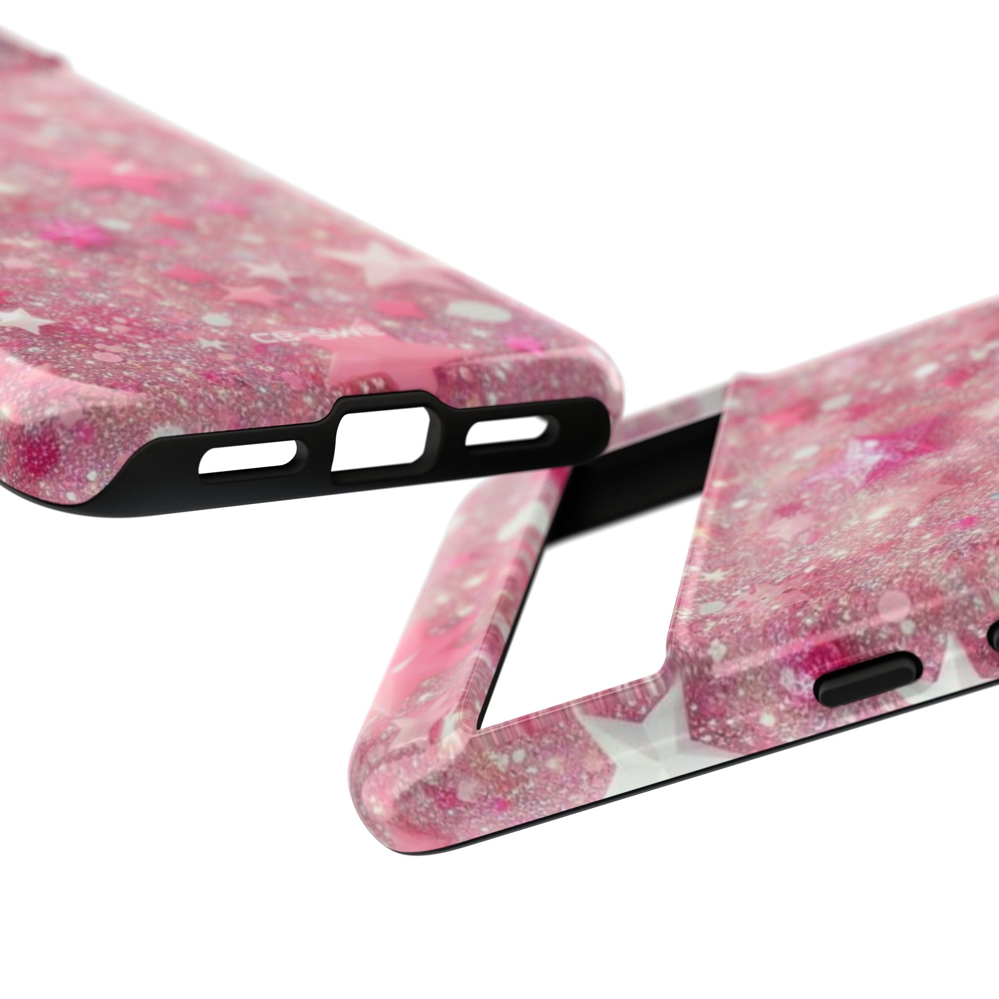 Sparkles Dance Brightly - Google Pixel Case