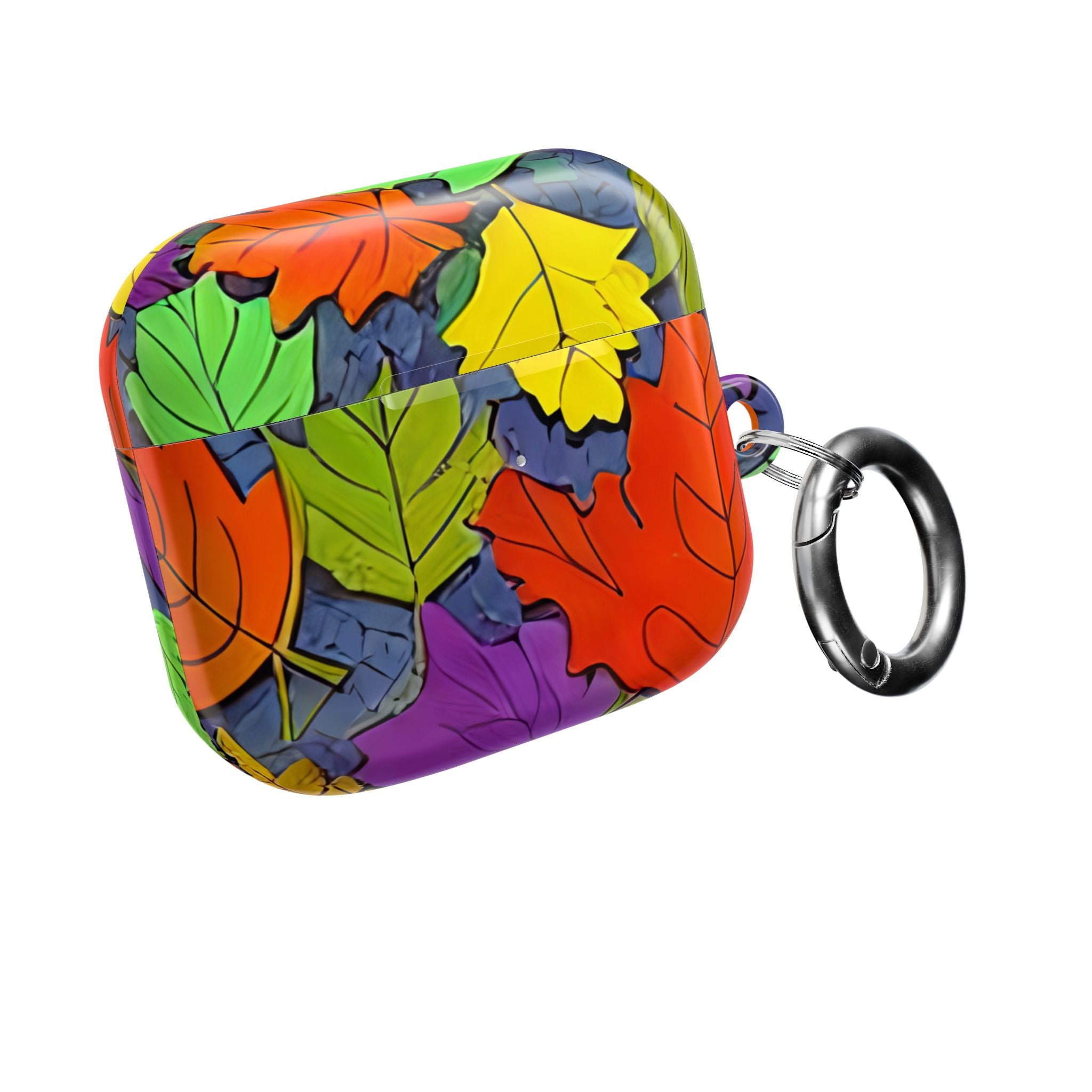 Autumn Spectrum - AirPods Case