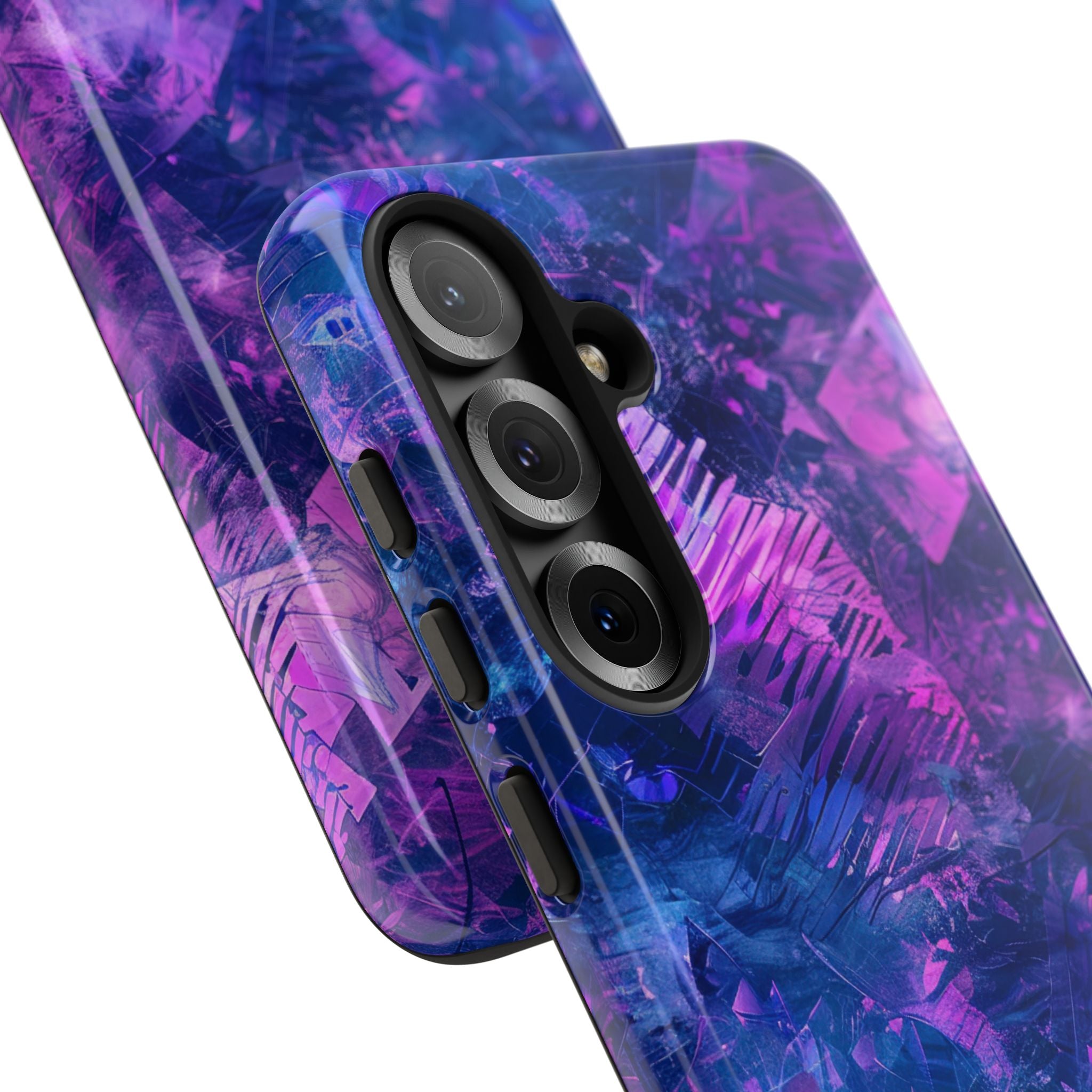 Levendig Motion Tapestry Samsung S25 - Tough