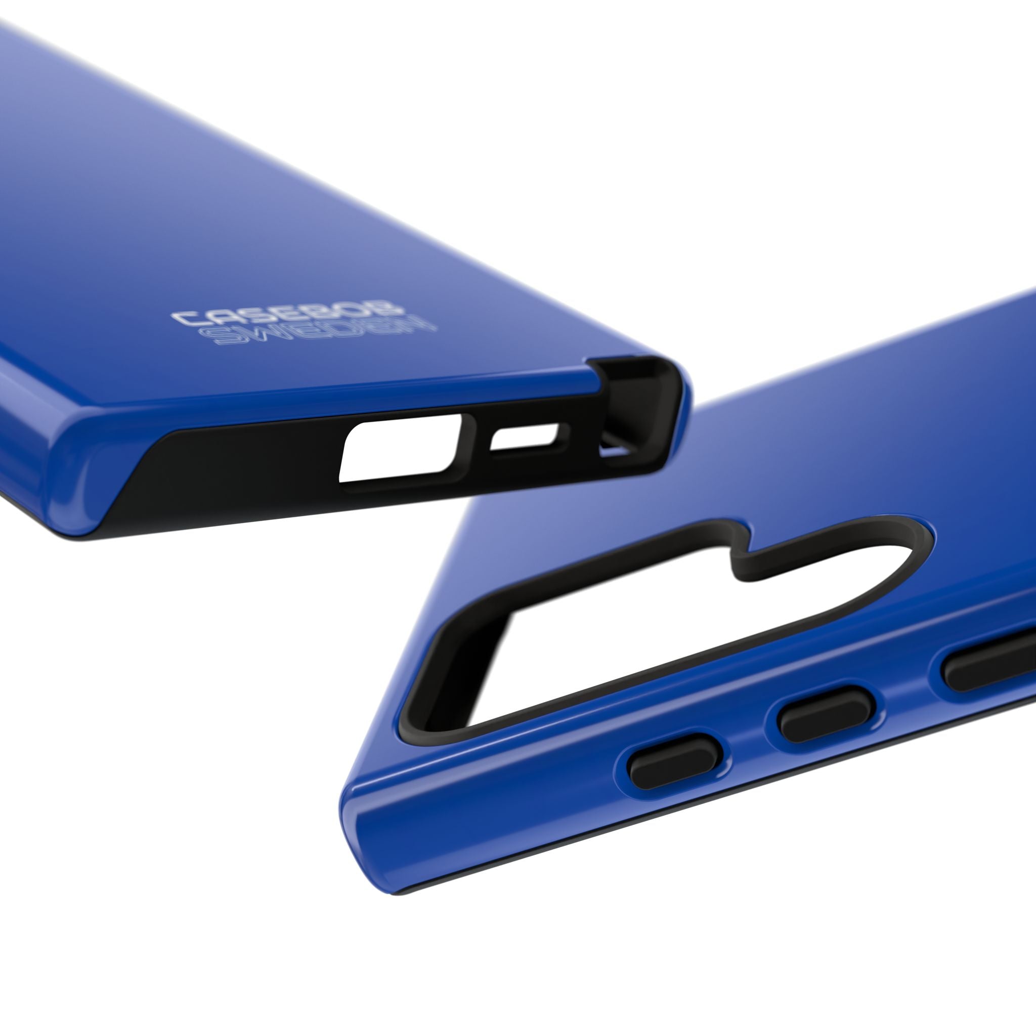 Cobalt Blue Samsung S24 - Tough