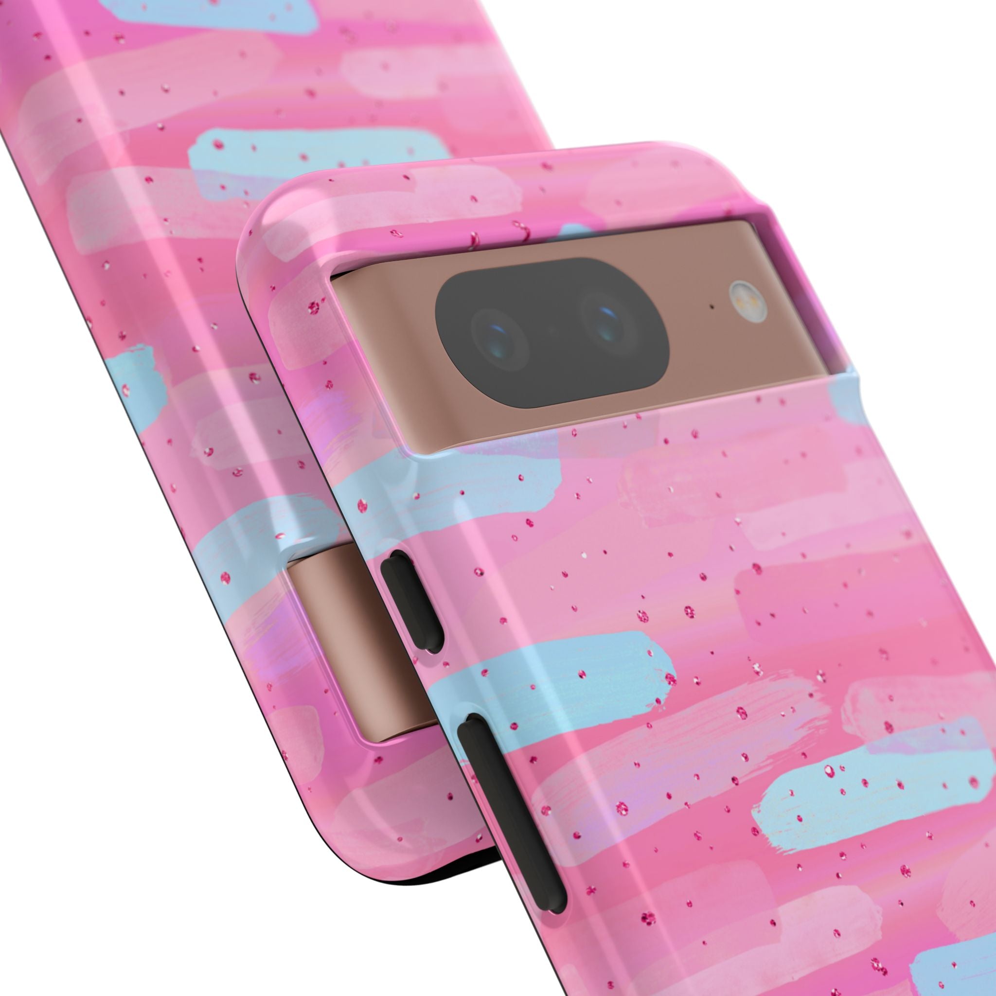 Summer Waves Dance - Google Pixel Case