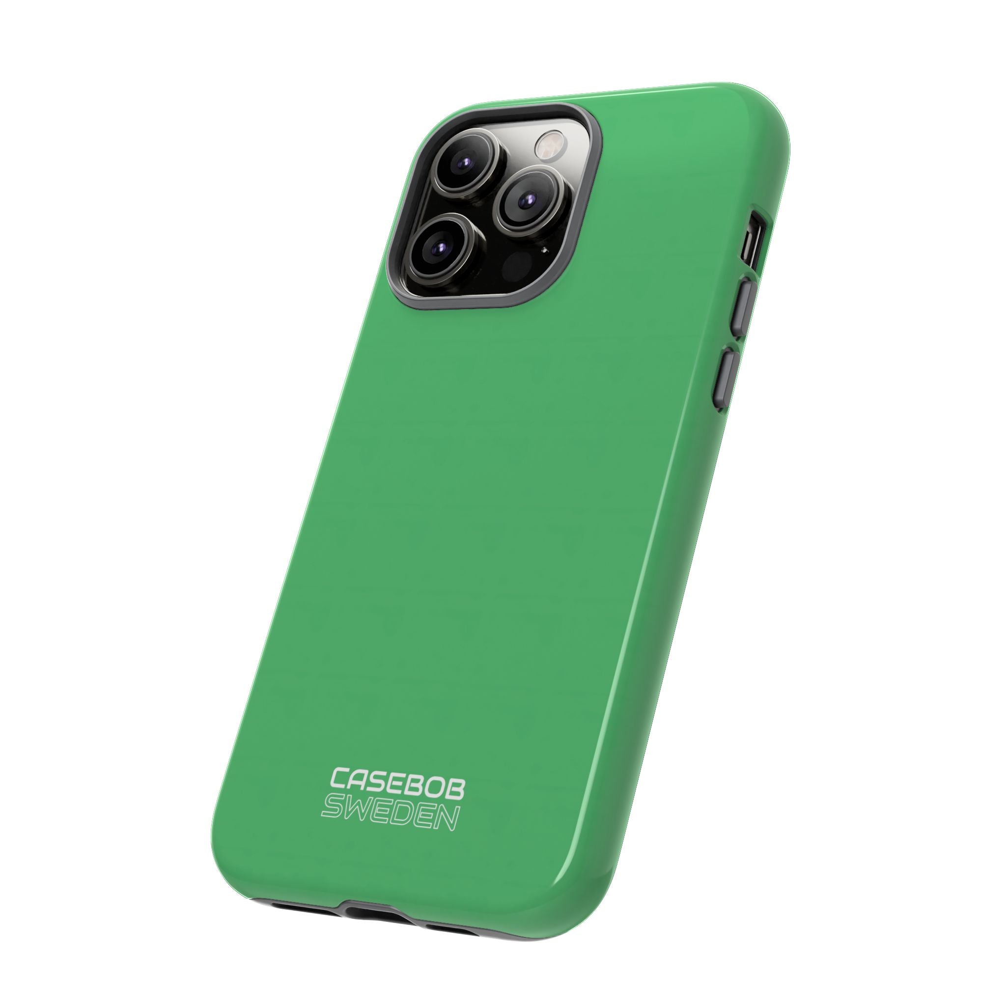 Emerald Green iPhone 14 - Tough