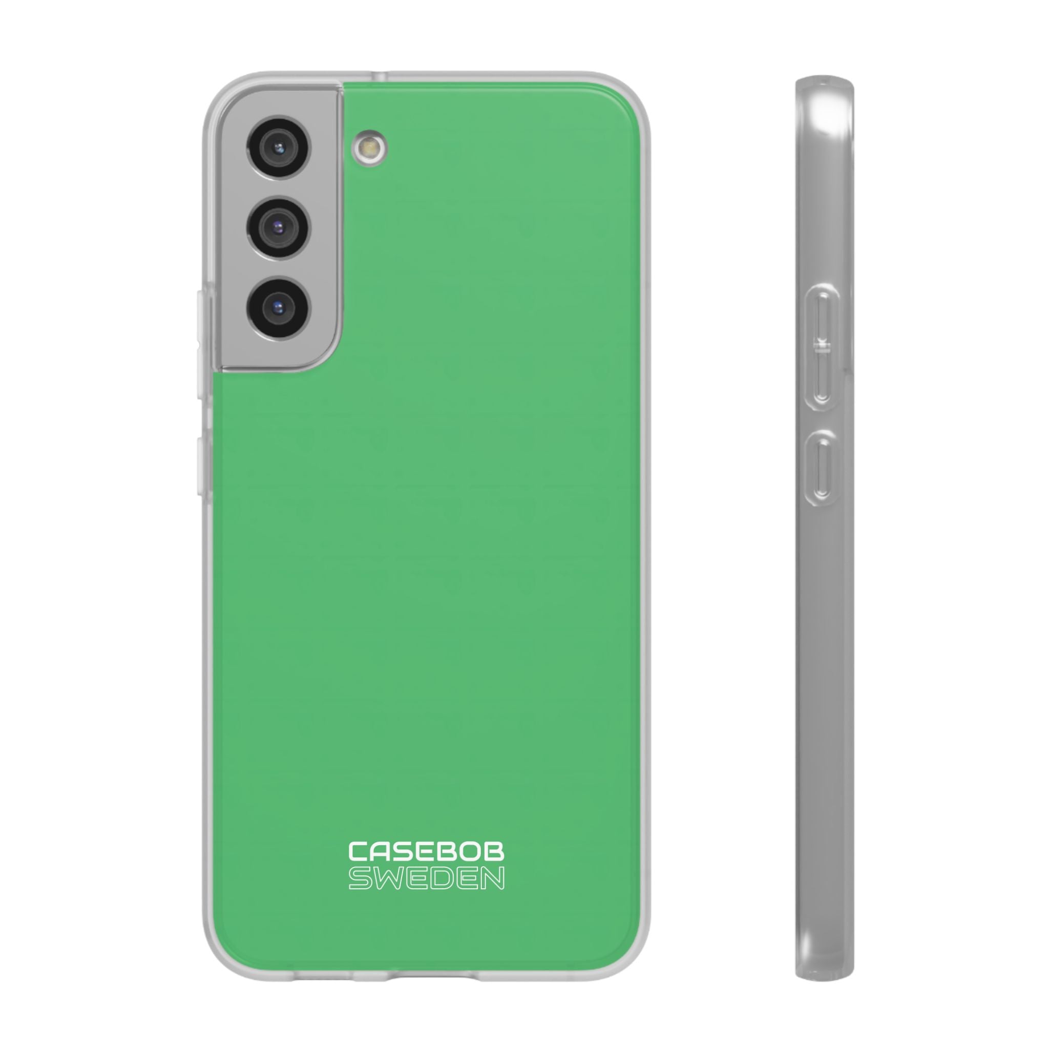 Samsung S22 Verde Smeraldo - Flexi
