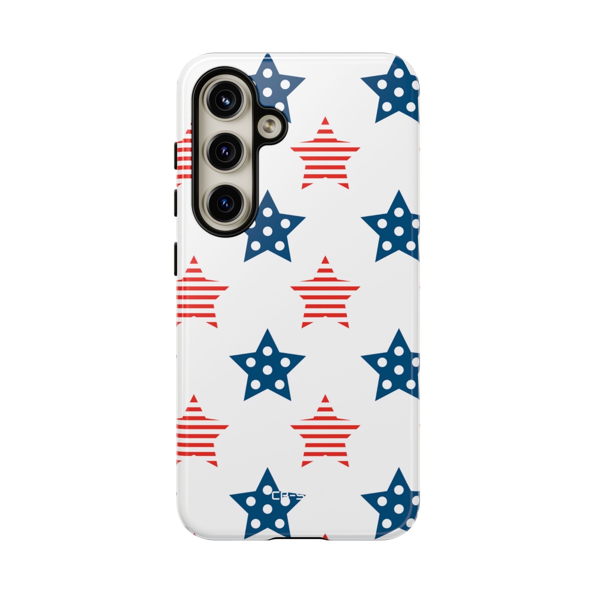 Stars Dance Playfully - Samsung Case