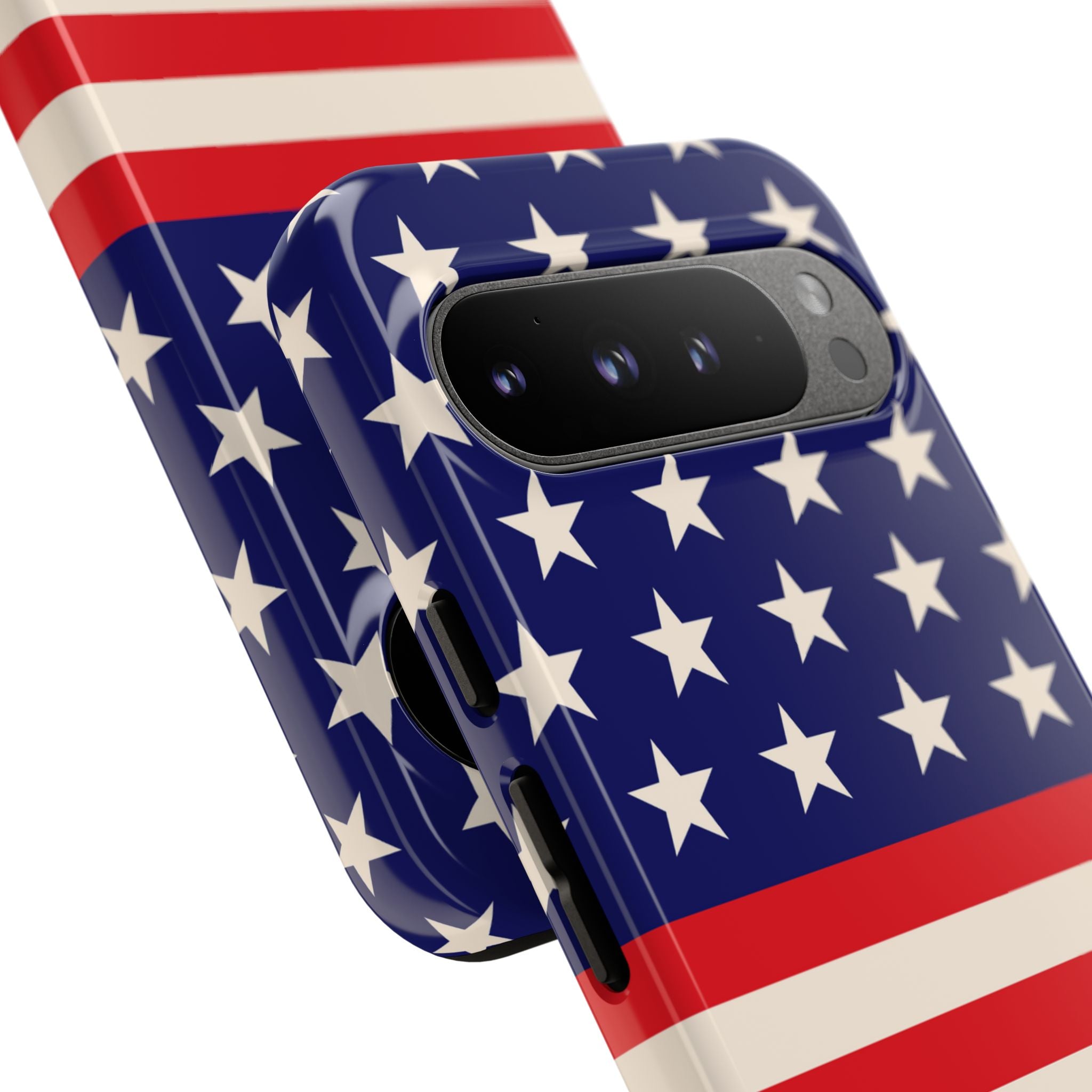 Stars Shine Bright - Google Pixel Case