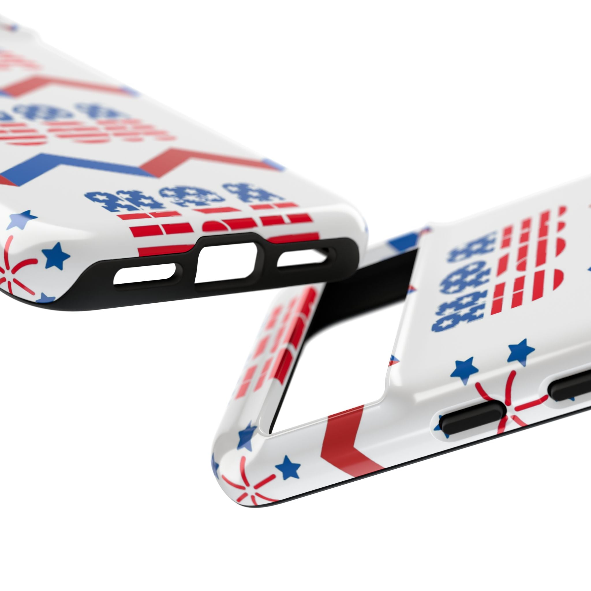 Stars Ignite Celebration - Google Pixel Case