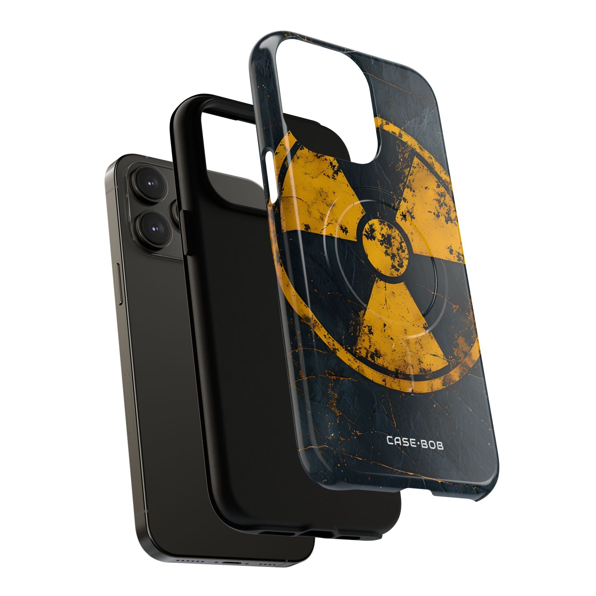 Radiant Decay iPhone 14 Pro Max Case - Tough+