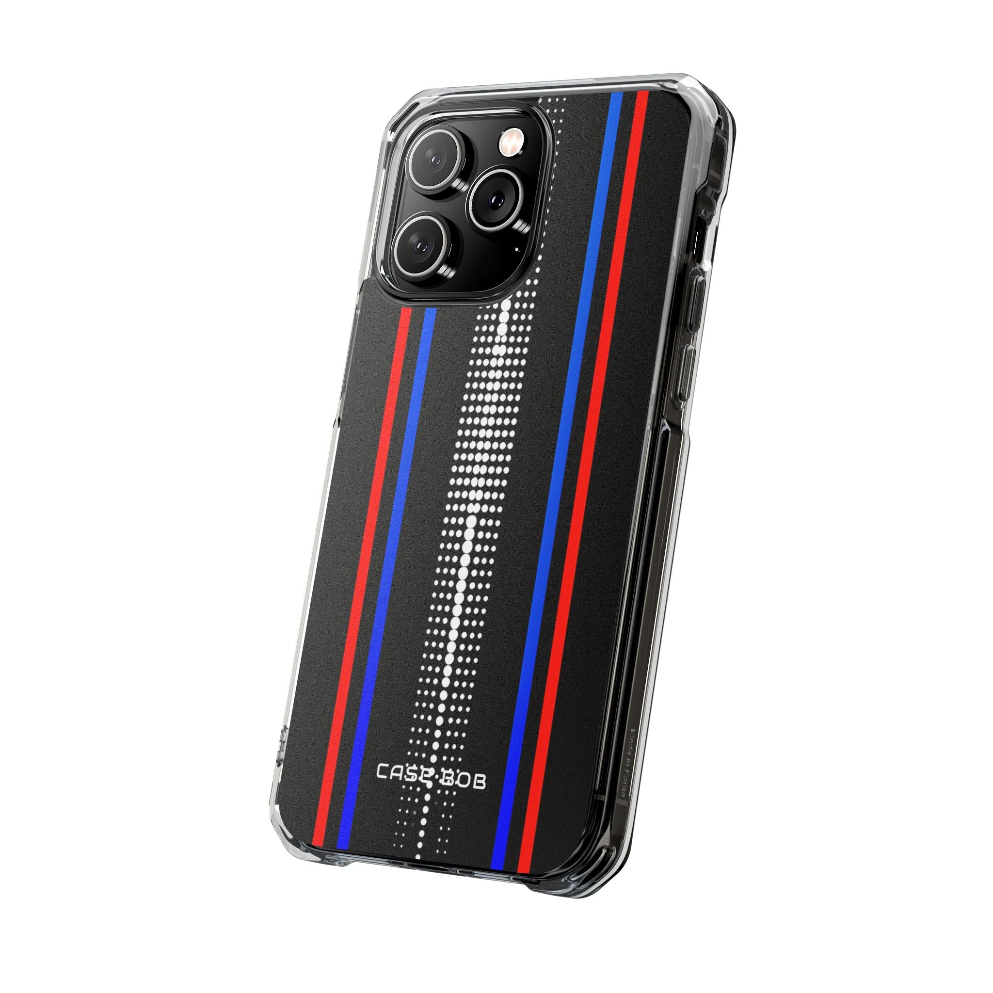 Halo Gradient iPhone 14 Pro Max Case - Impact