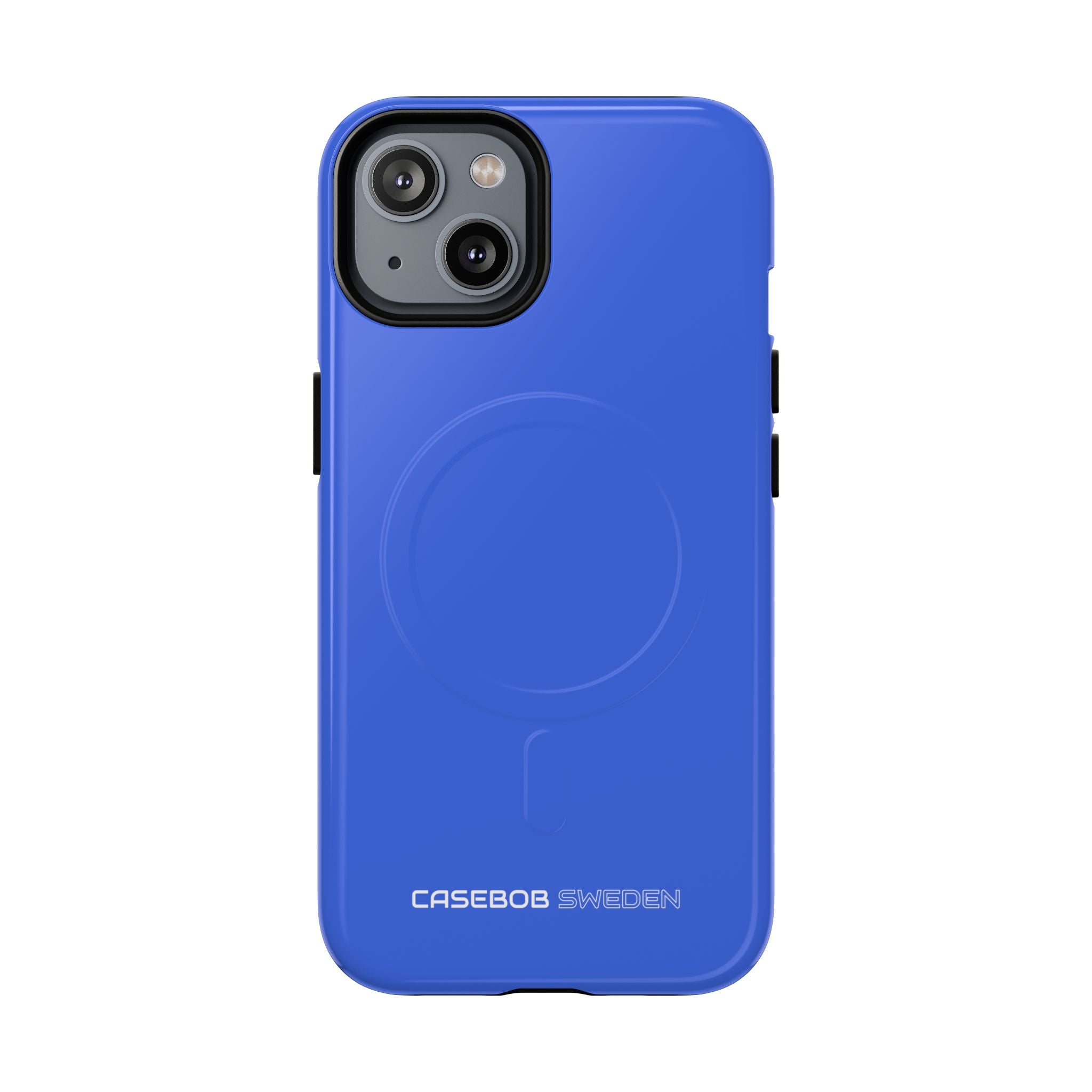 Royal Blue 4169E1 iPhone 14 - Tough+