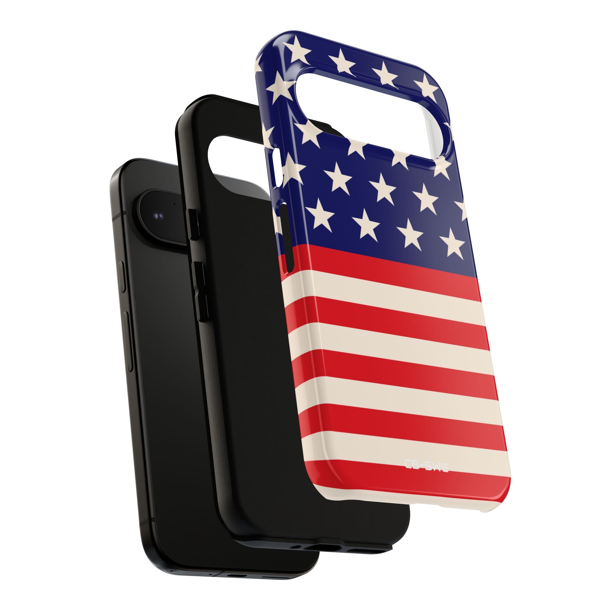 Stars Shine Bright - Google Pixel Case