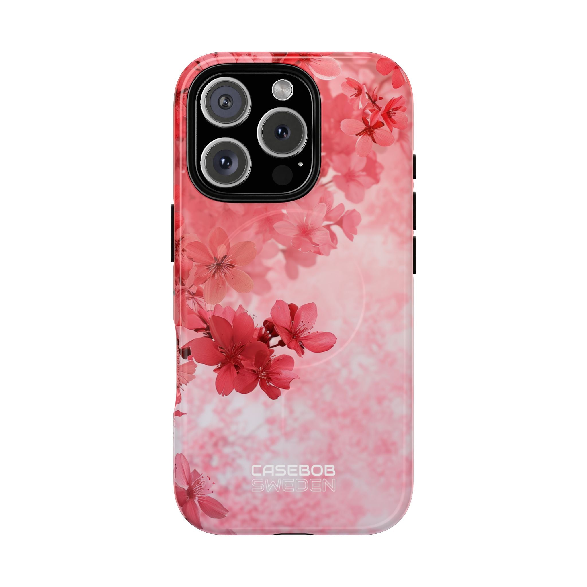 Cherry Blossom Dream iPhone 16 - Tough+
