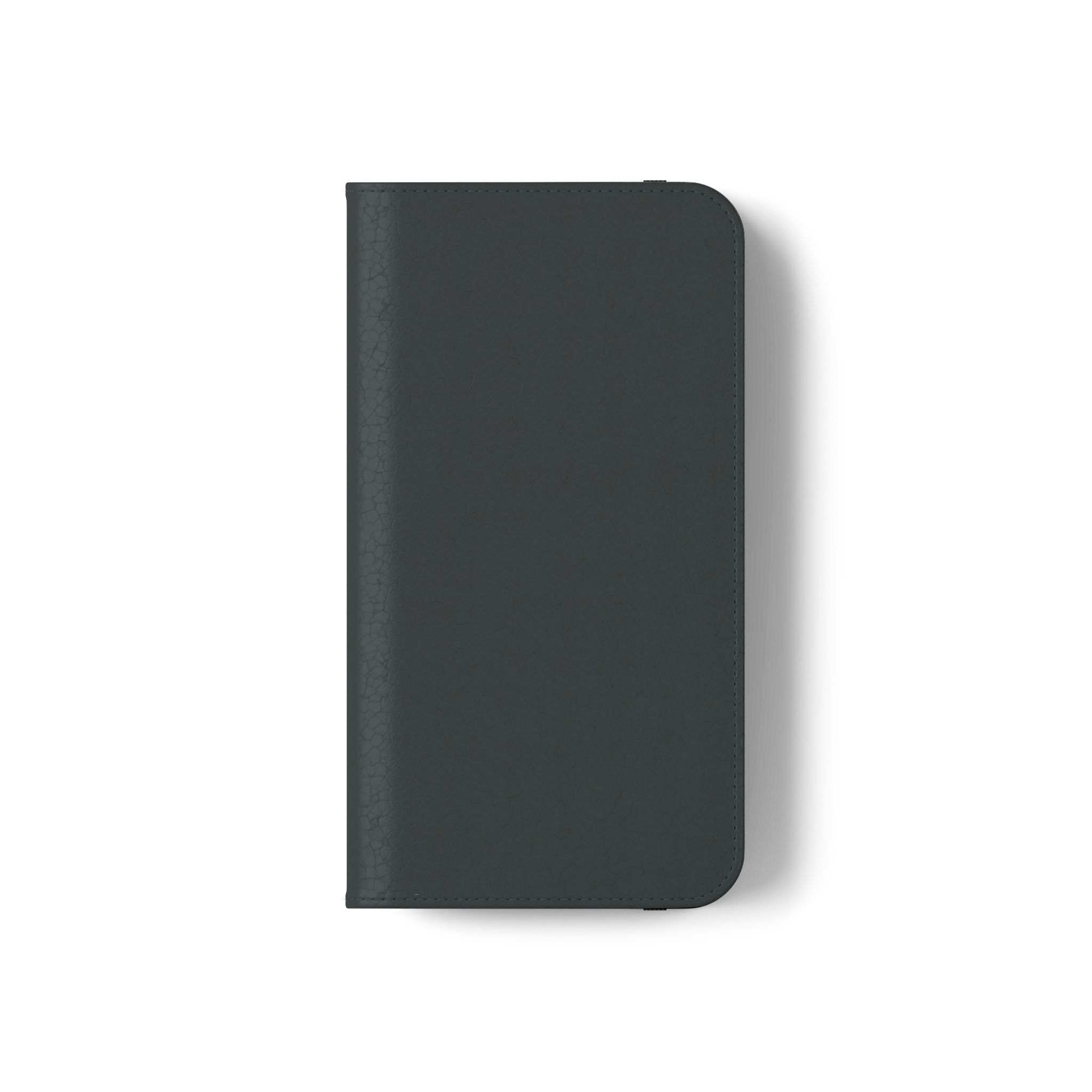 Gunmetal – iPhone Wallet Case