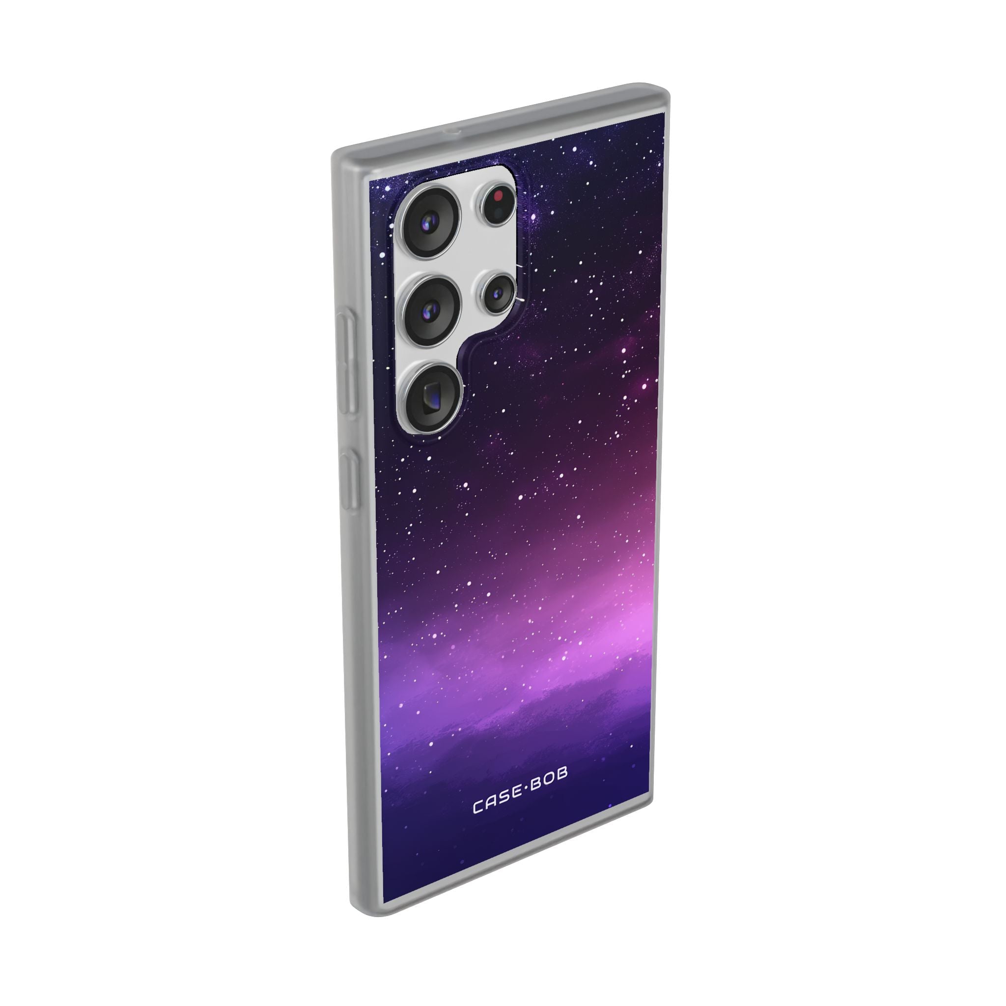 Stellar Veil Samsung S23 Ultra Case - Soft