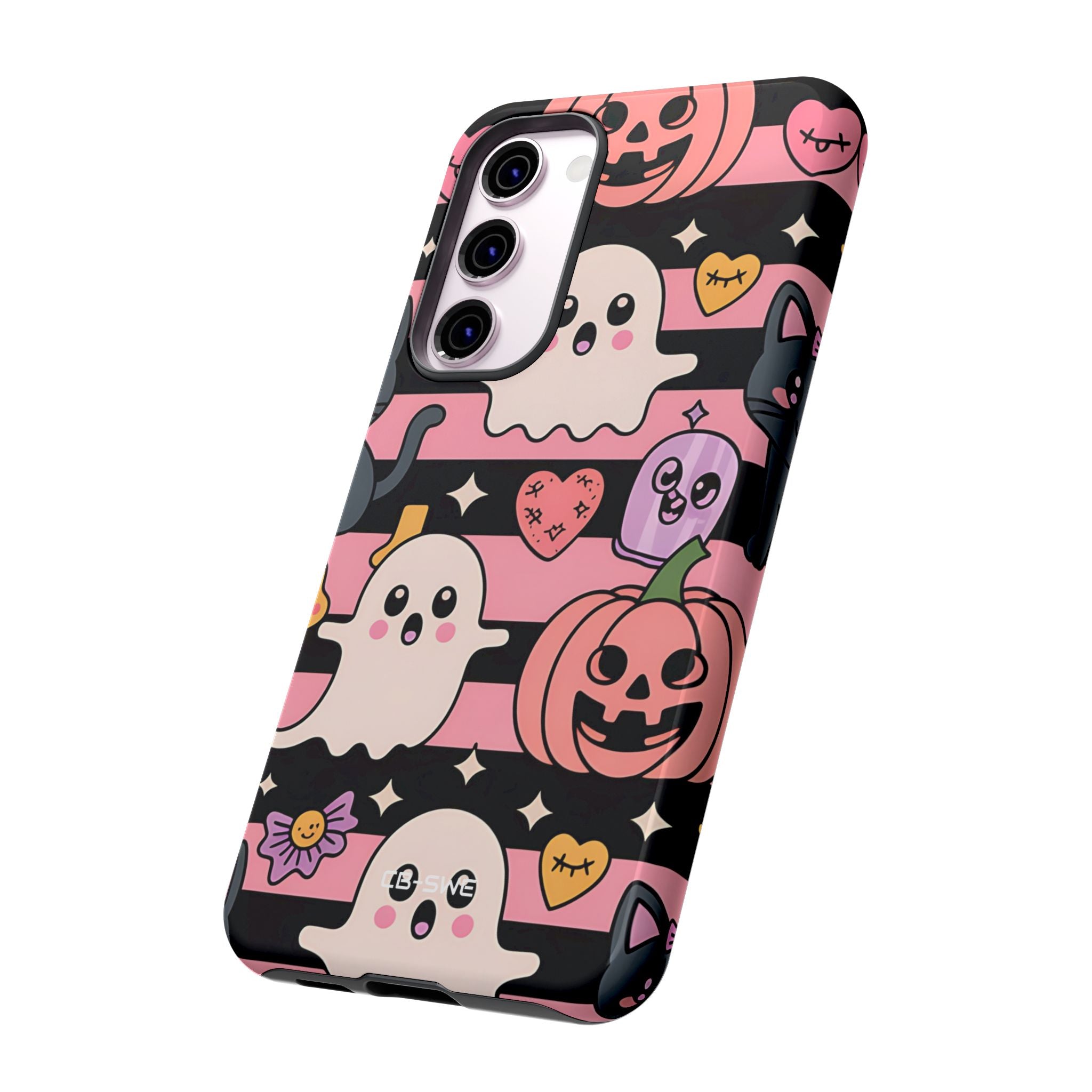 Whimsical Halloween Play - Samsung Case