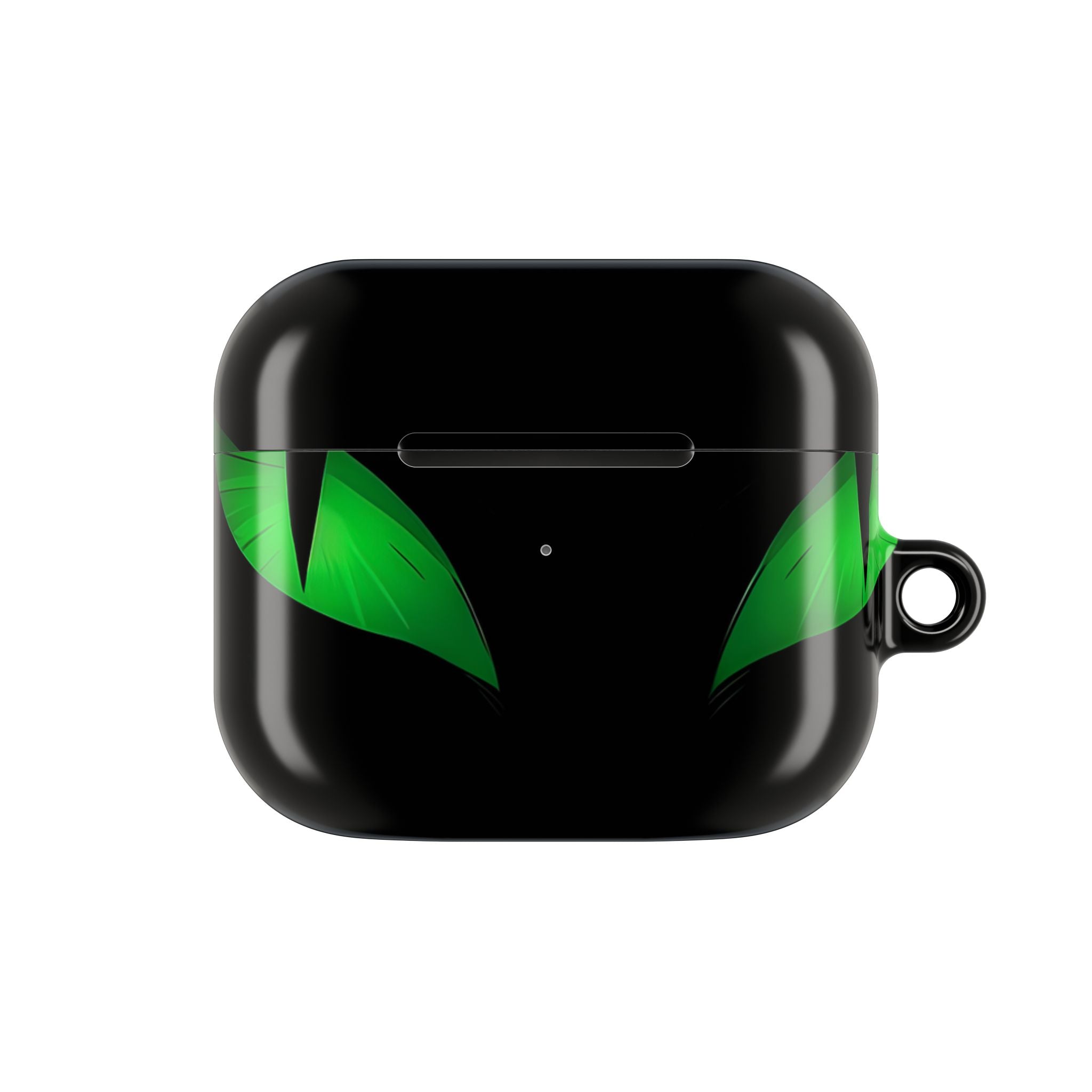 Emerald Stare - AirPods Case