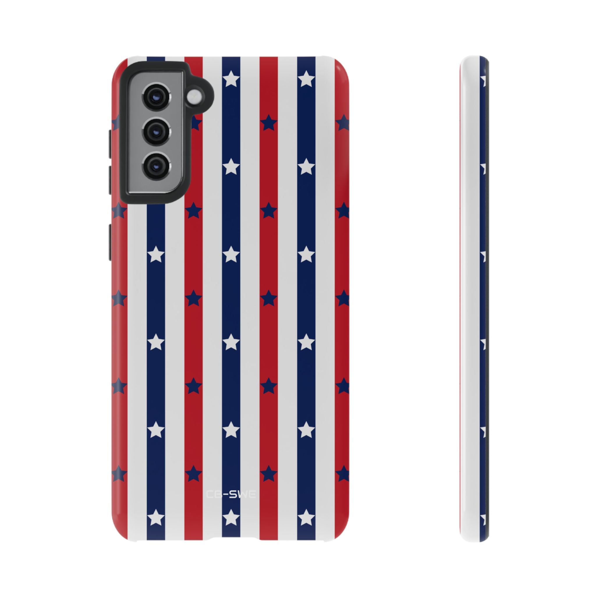 Stars Dance Boldly - Samsung Case