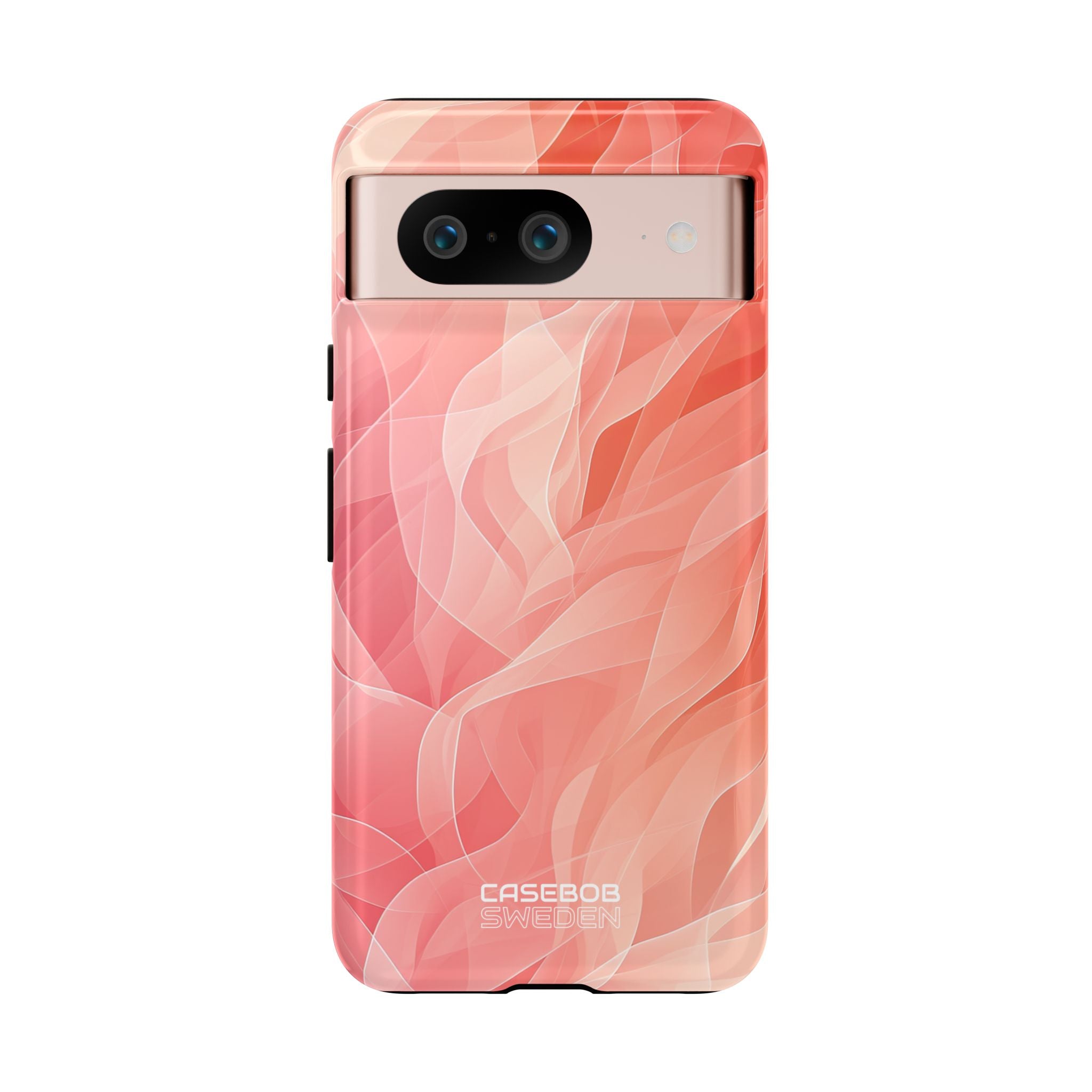 Velvet Flame Crush Google Pixel 8 - Tough