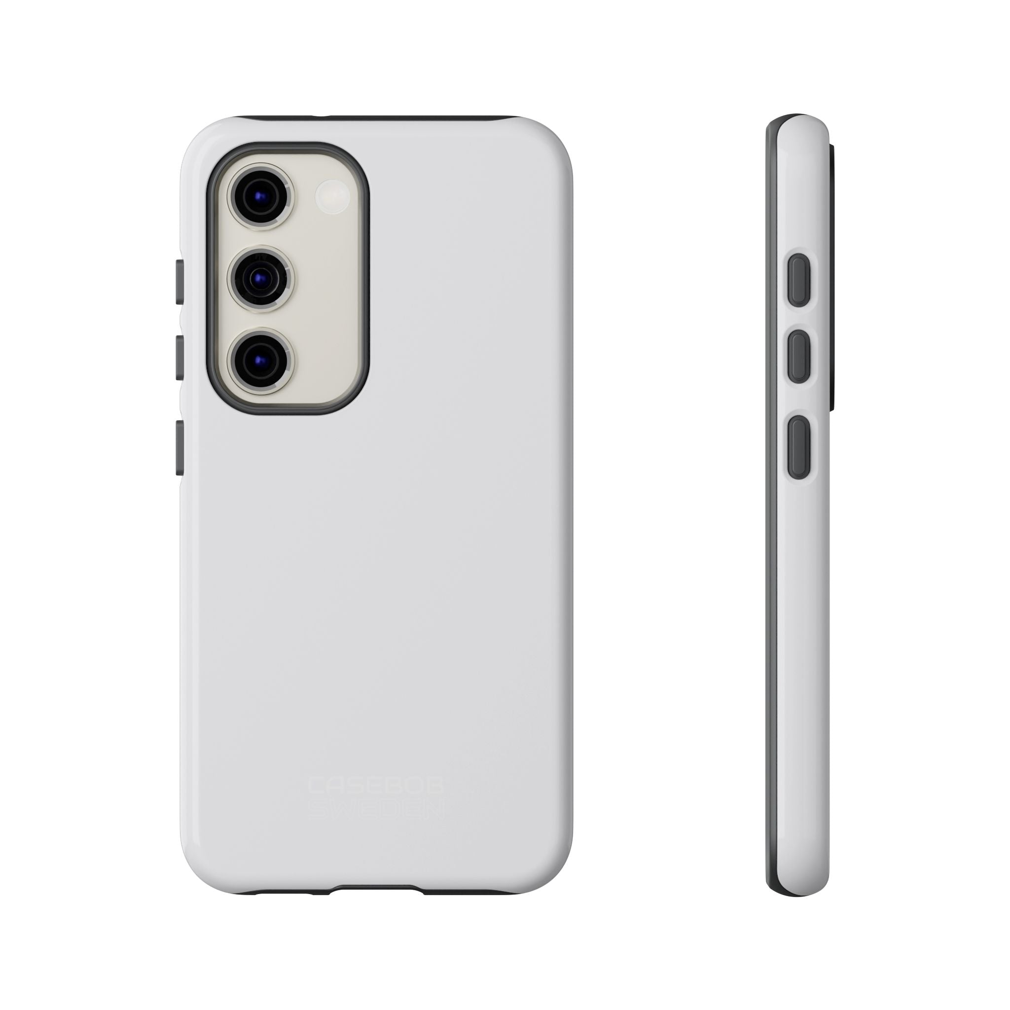 Samsung S23 Bianco Perla - Tough