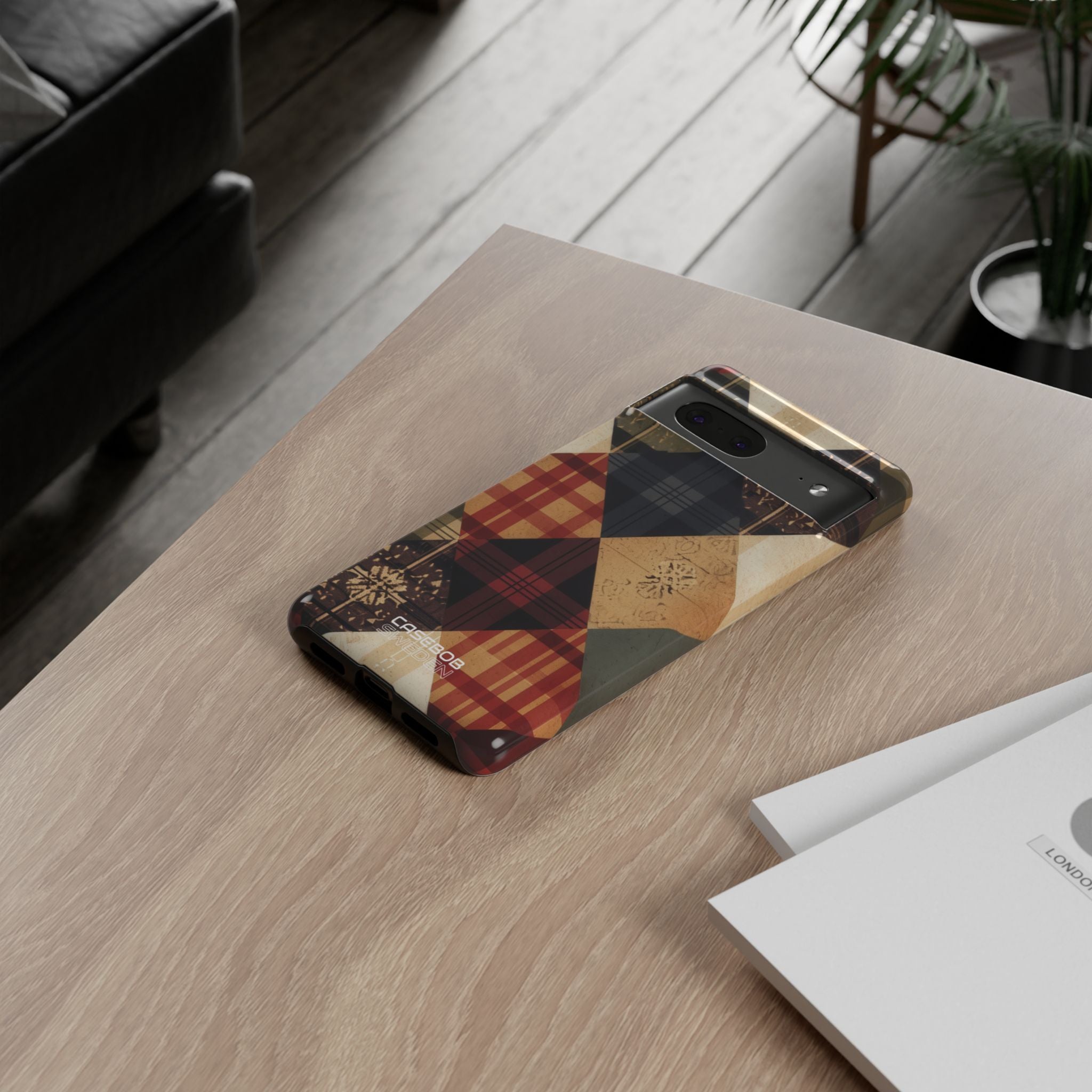 Fascino Trapunta Rustica Google Pixel 7 - Tough