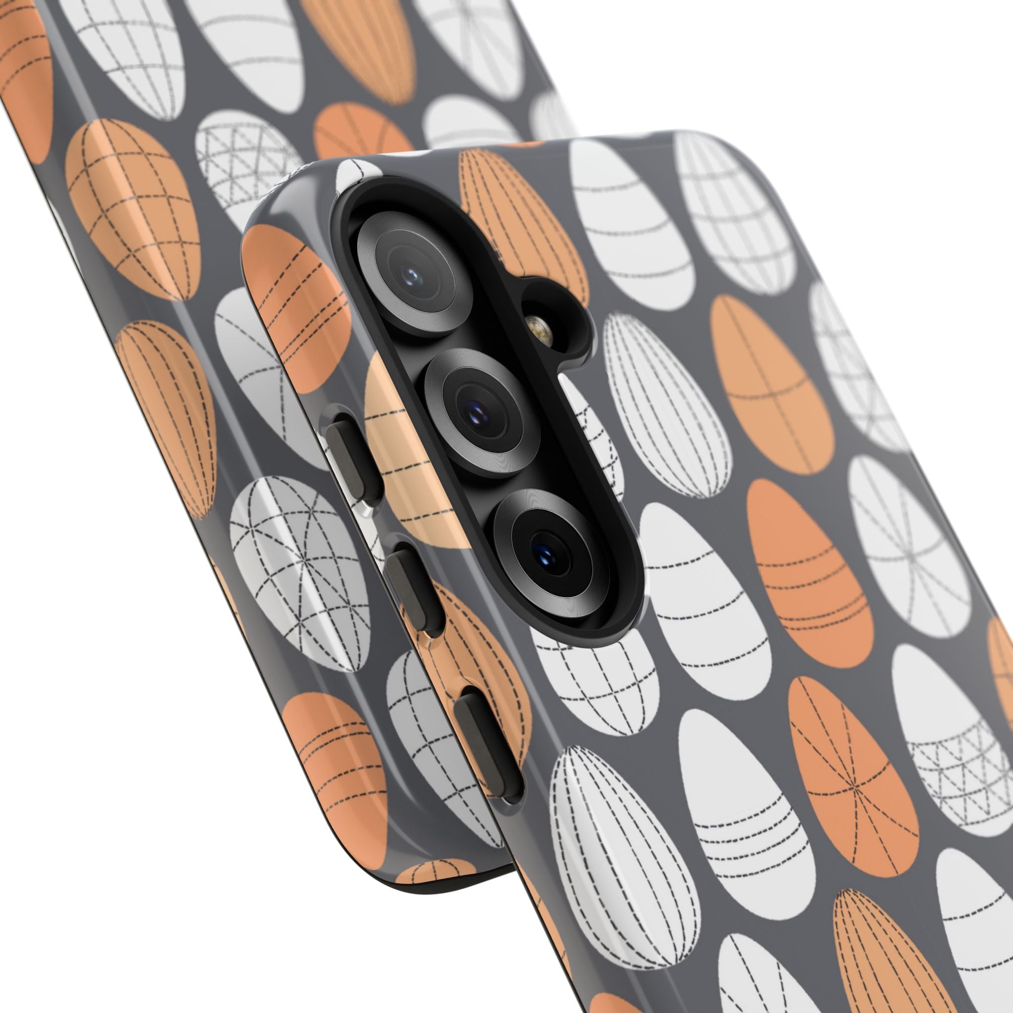 Easter Eggs Dance - Samsung Case