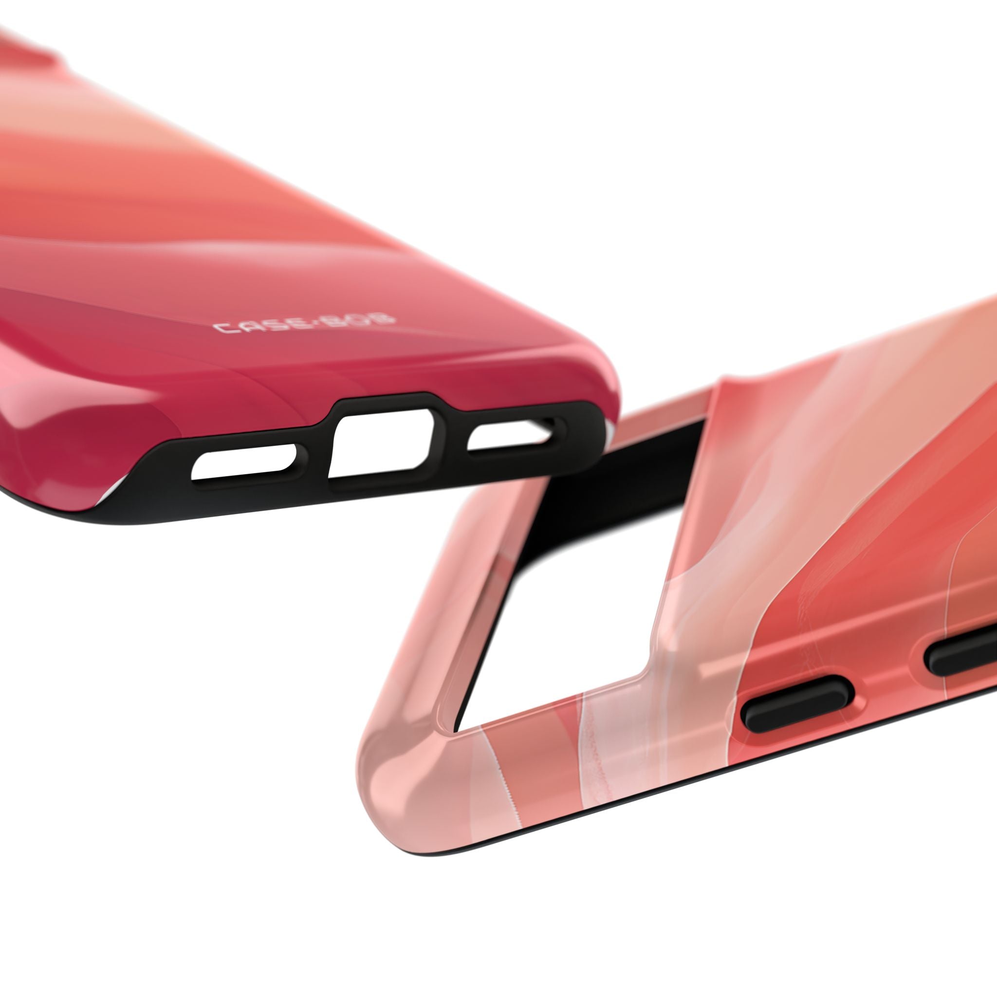 Silken Bands Google Pixel 8 Case - Tough