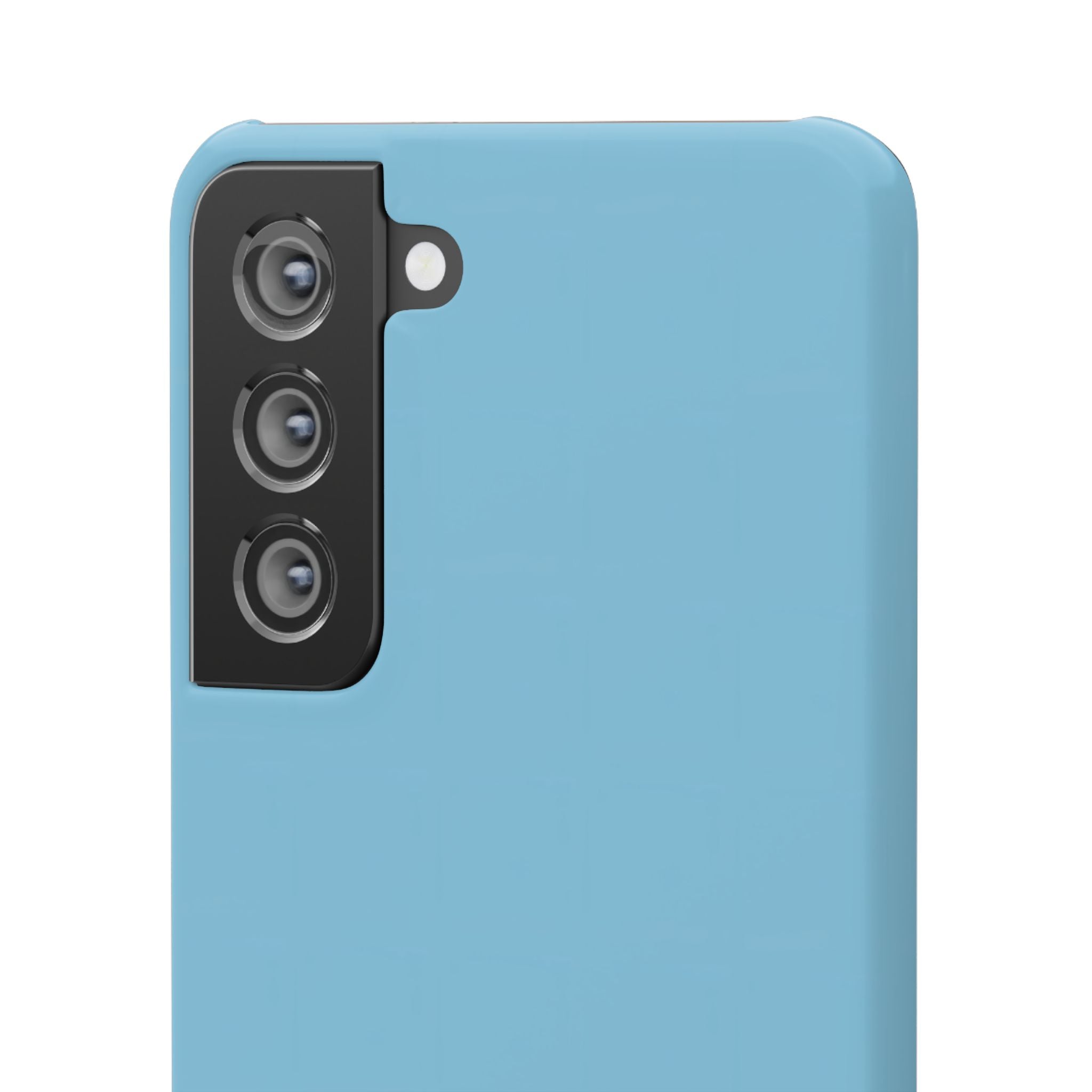 Samsung S21 Blu Cielo - Slim