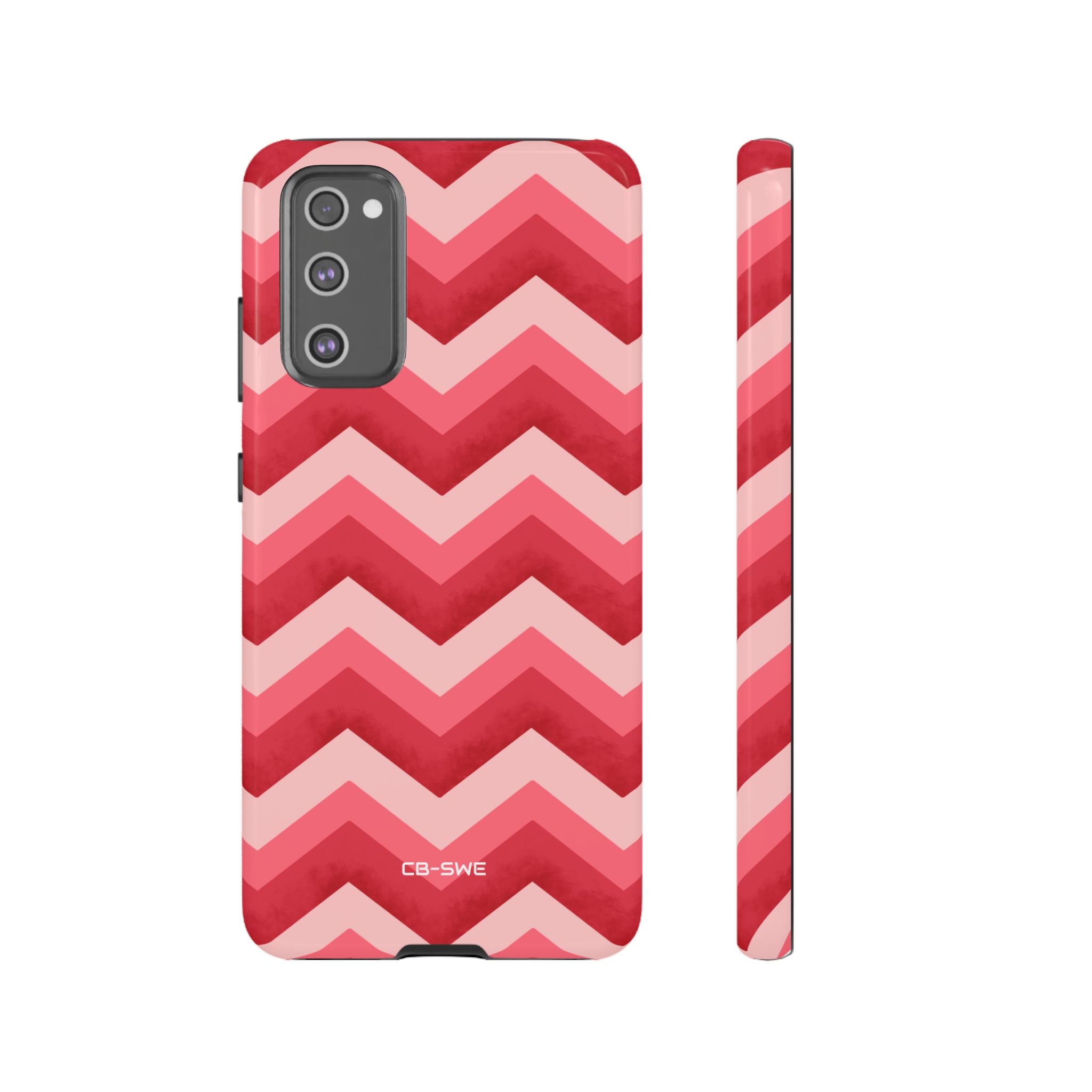 Summer Waves Dance - Samsung Case