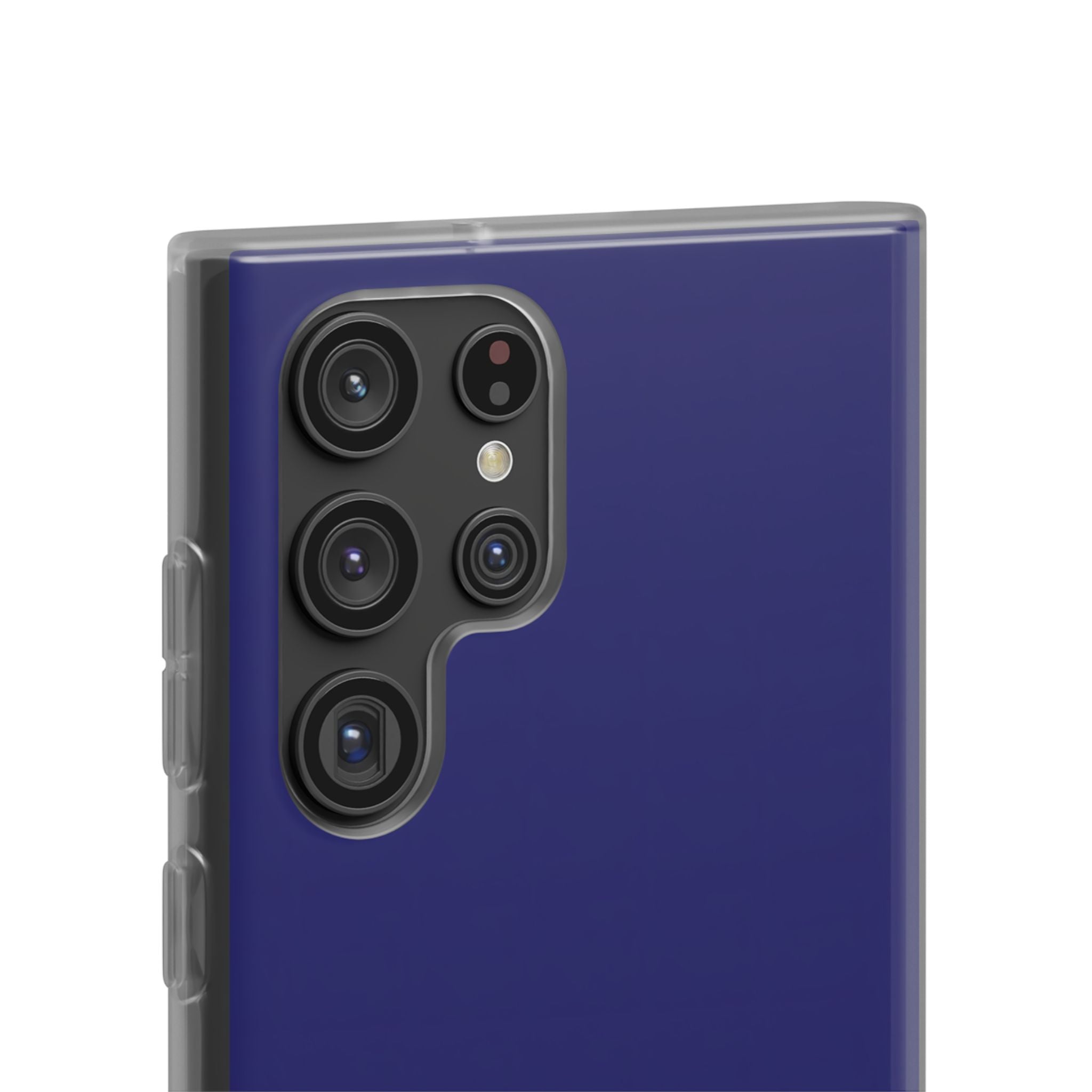 Navy Blue Samsung S22 - Flexi