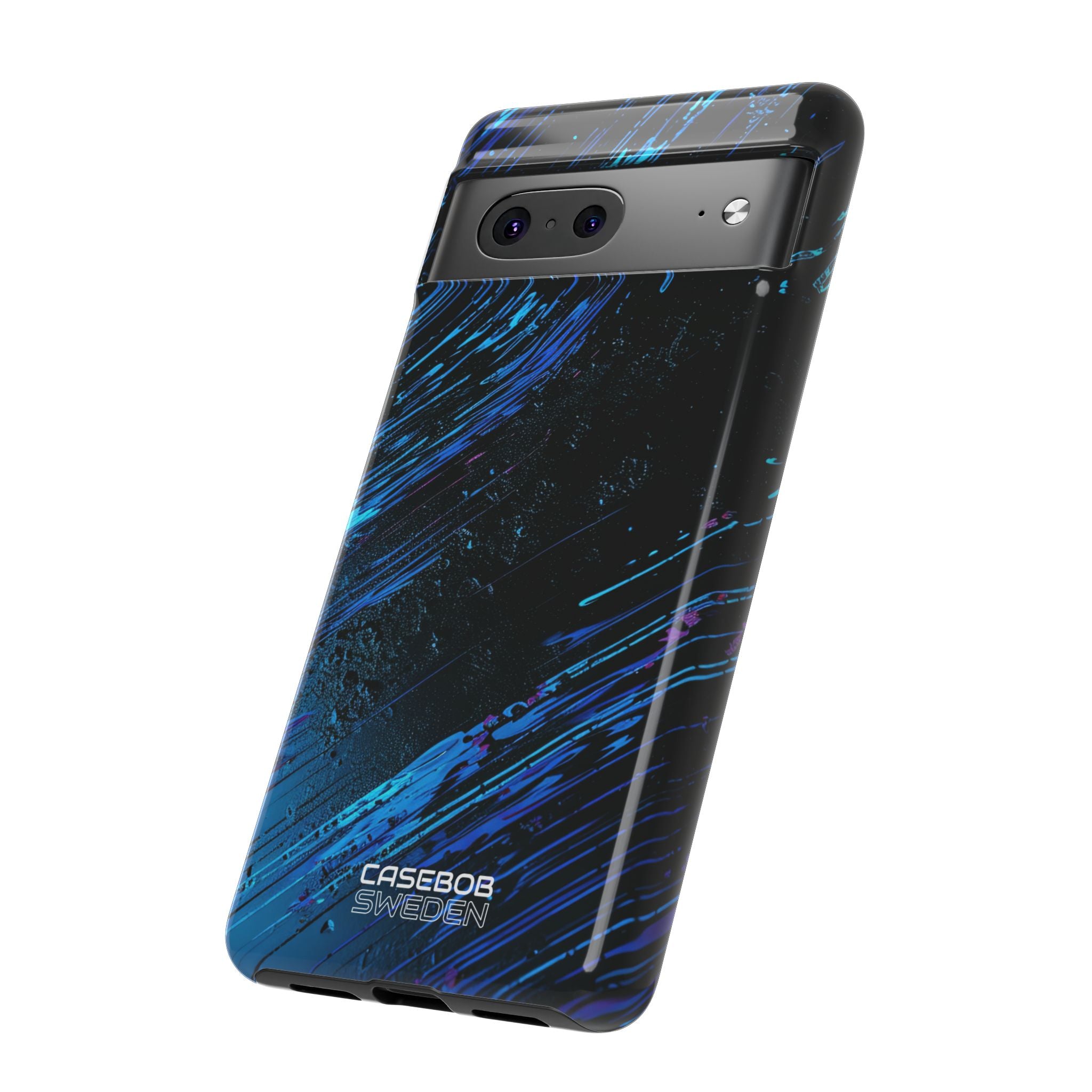 Correnti Blu Mezzanotte Google Pixel 7 - Tough