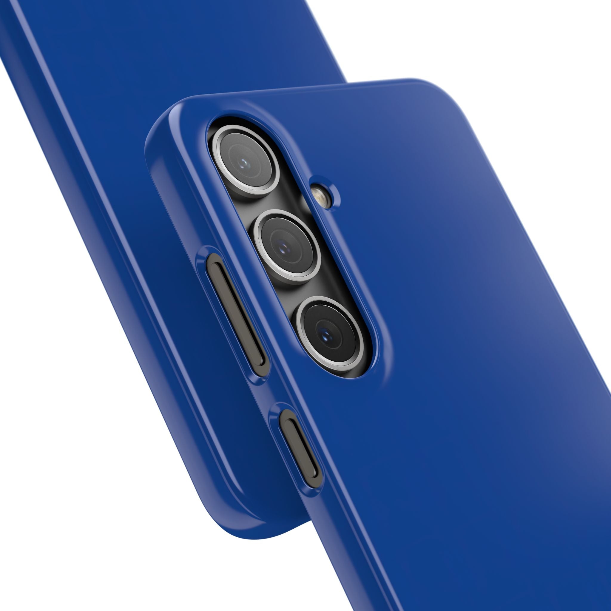 Cobalt Blue Samsung S24 - Slim