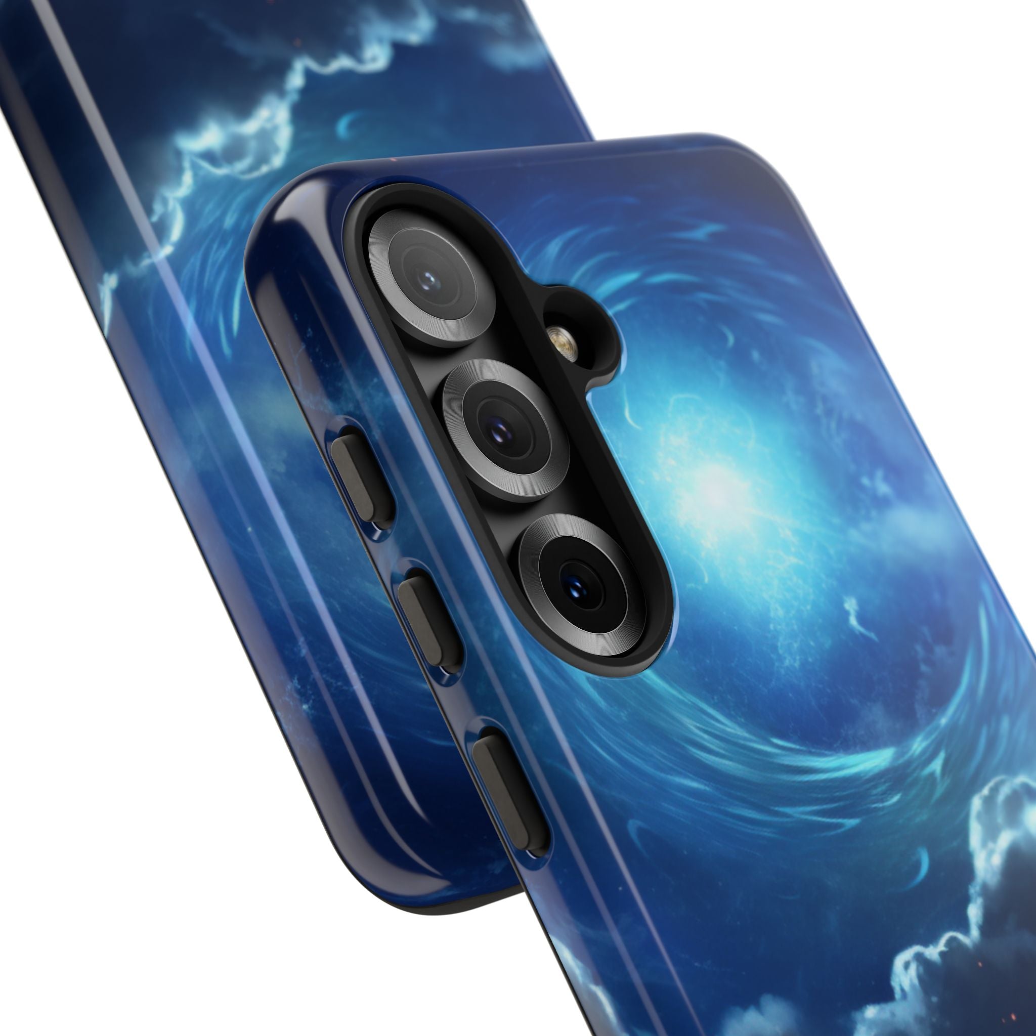 Celestial Vortex Journey - Samsung Case