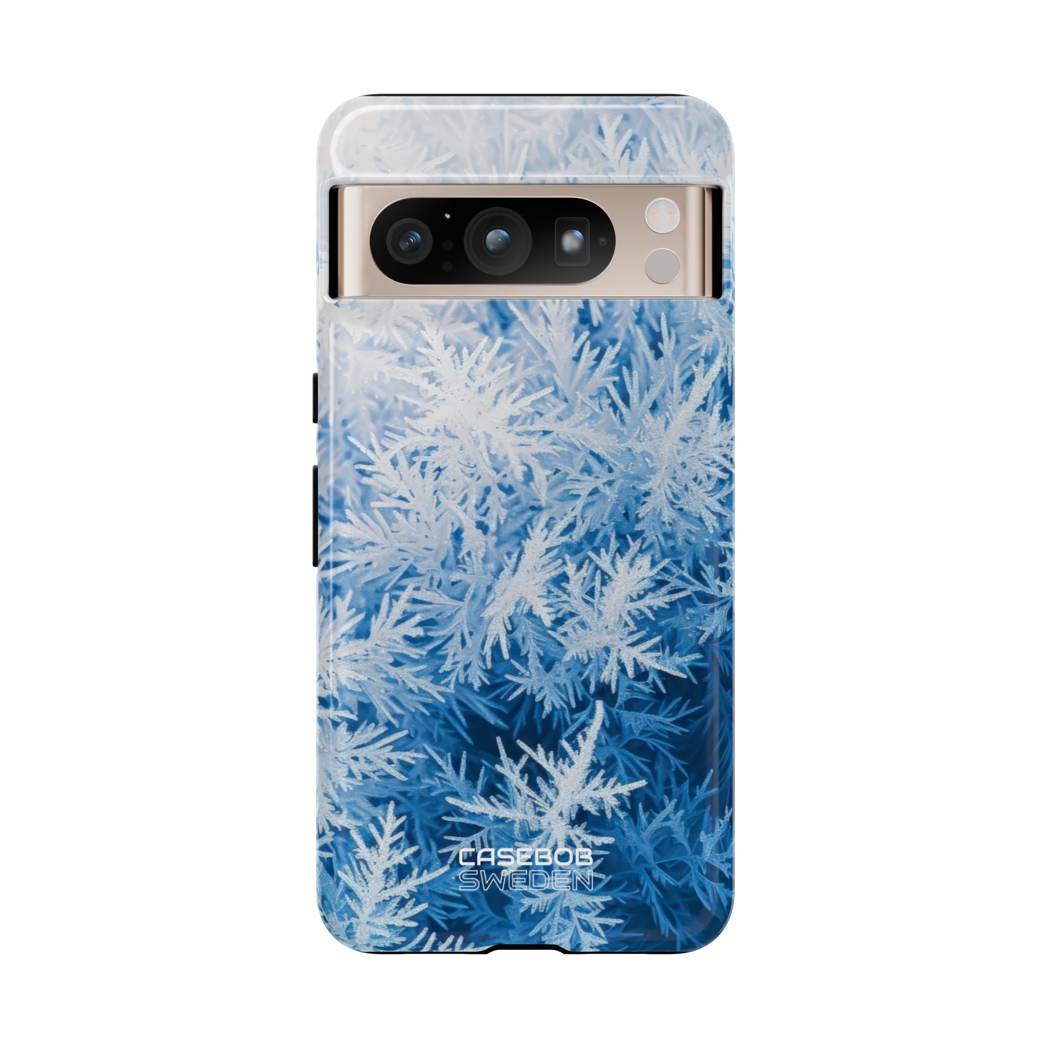 Frosted Crystal Dreams Google Pixel 8 - Tough