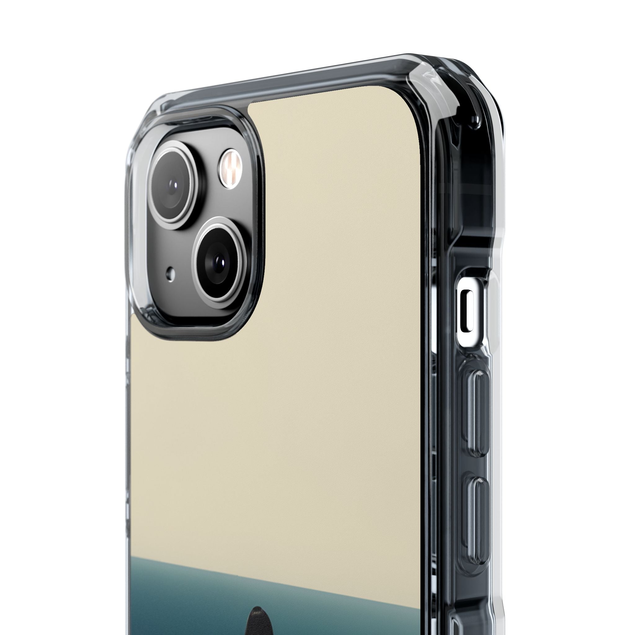 Pier Reflection iPhone 14 Case - Impact