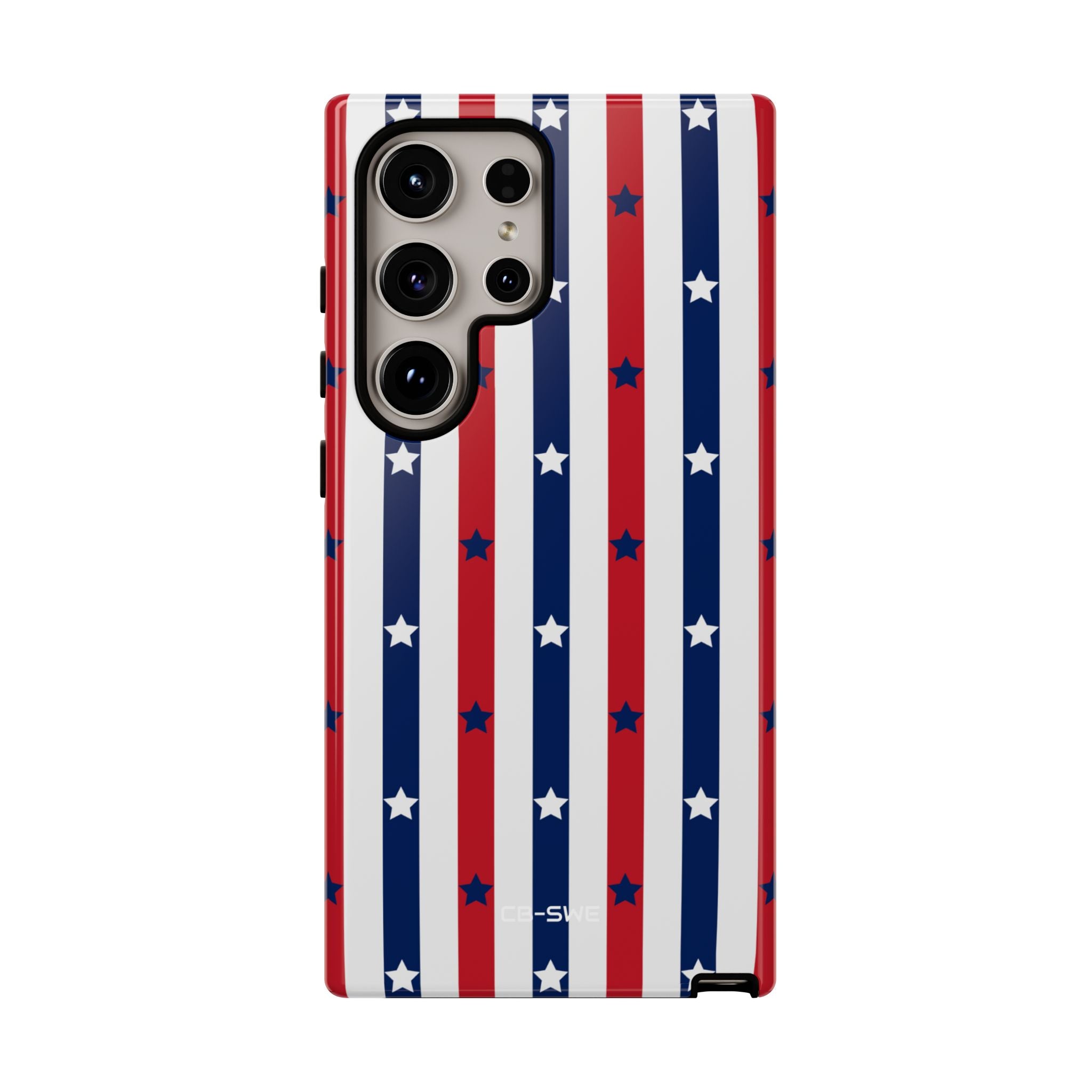 Stars Dance Boldly - Samsung Case