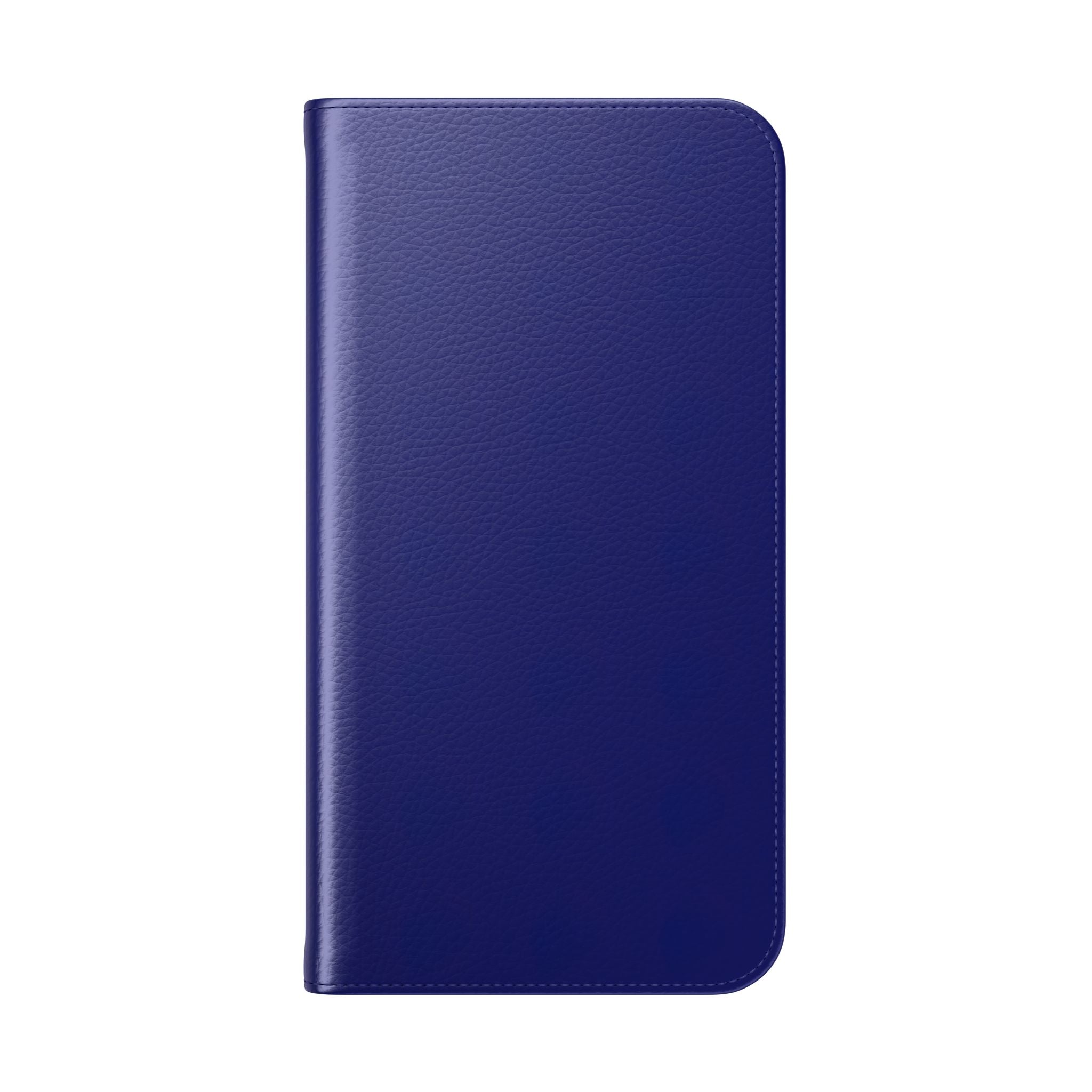 Midnight Blue – iPhone Wallet Case