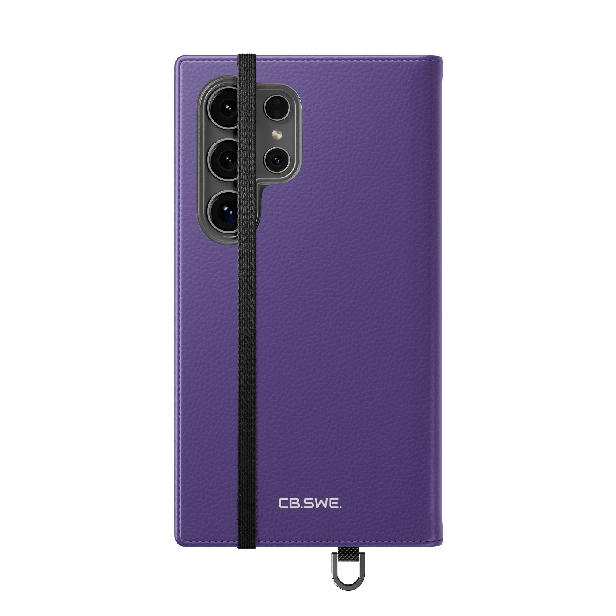 Ultra Violet – Samsung Wallet Case