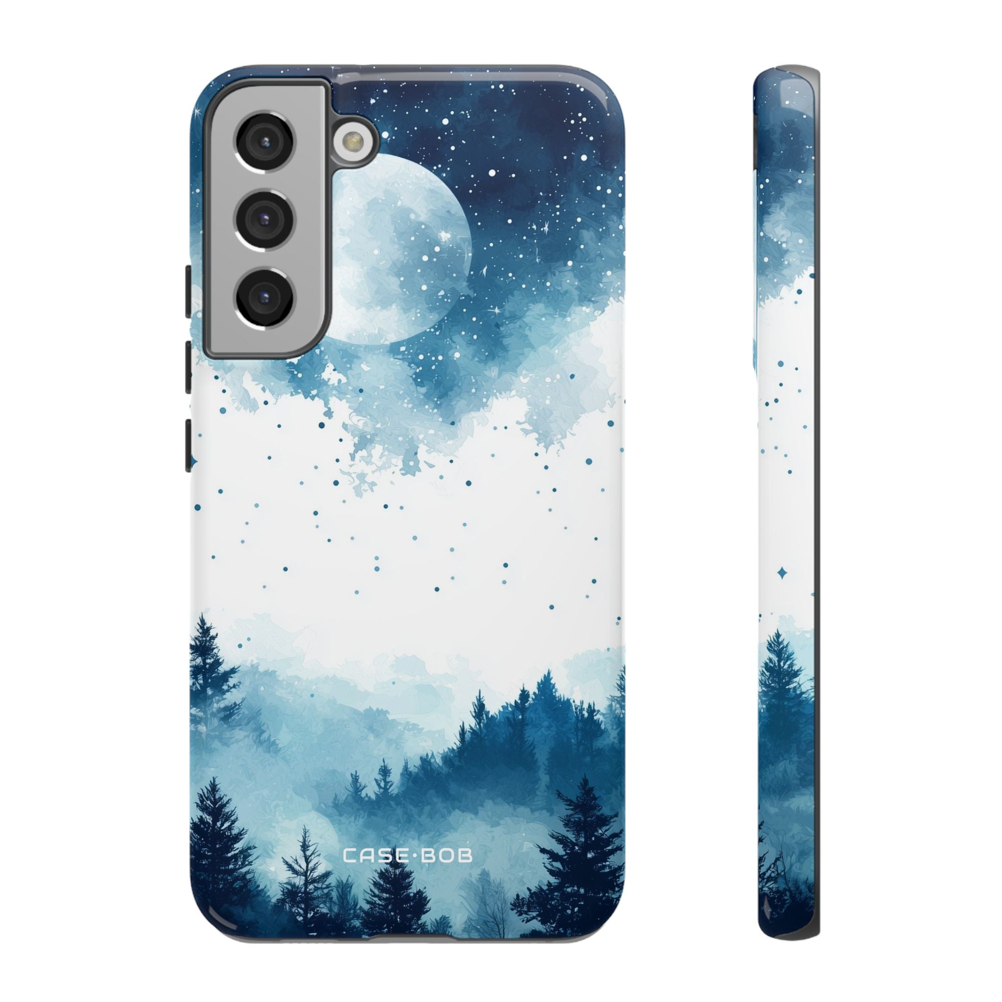 Luminous Moonlight Samsung S22 Plus Case - Tough