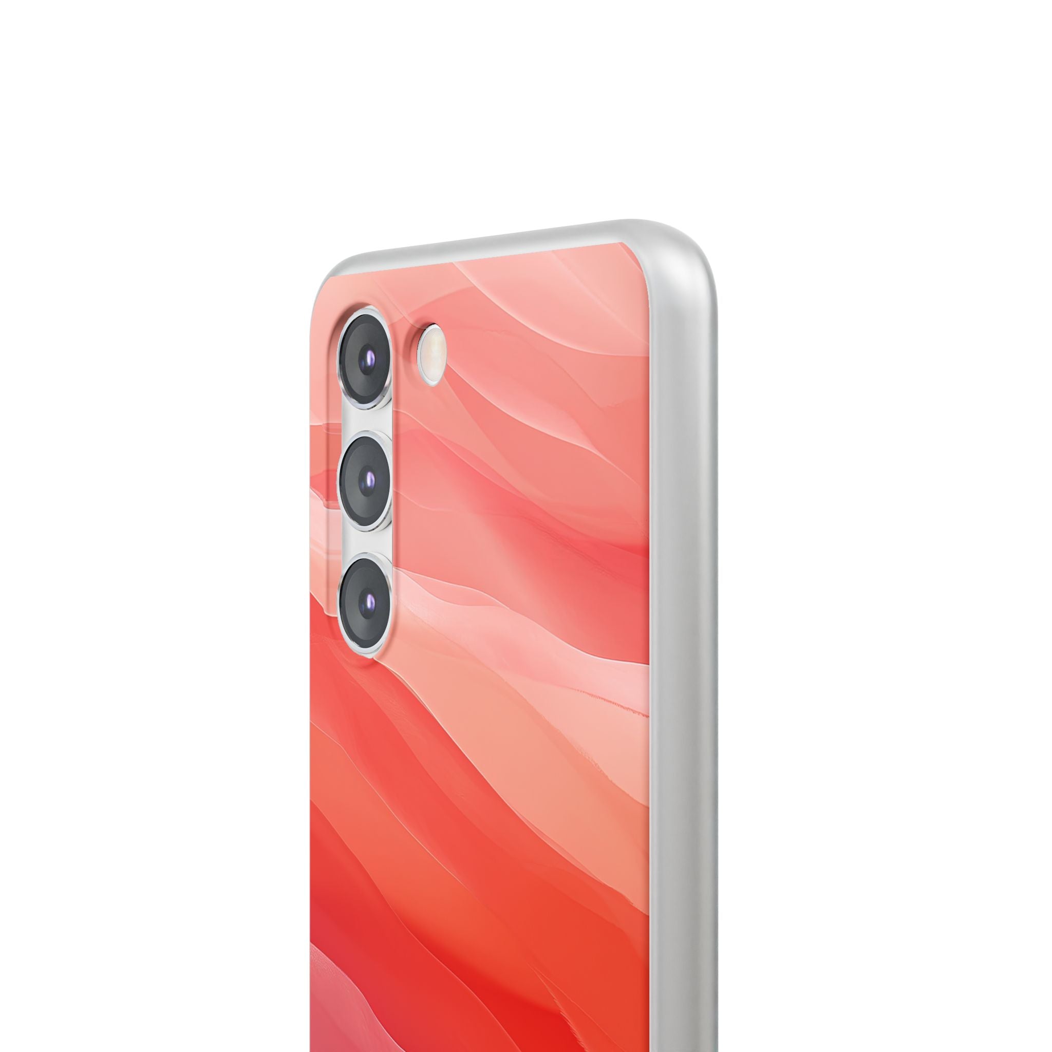 Silken Bands Samsung S23 Case - Soft