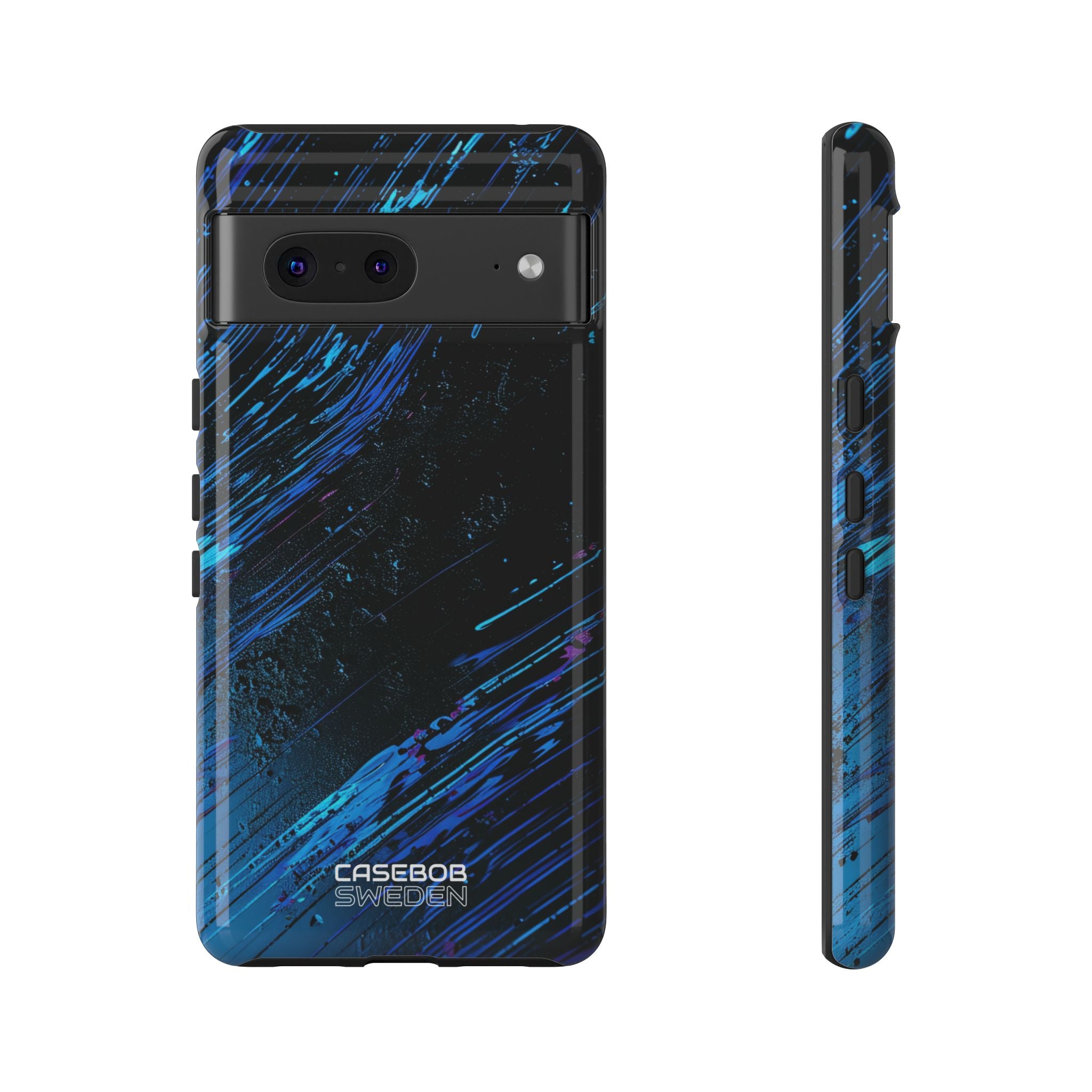 Correnti Blu Mezzanotte Google Pixel 7 - Tough