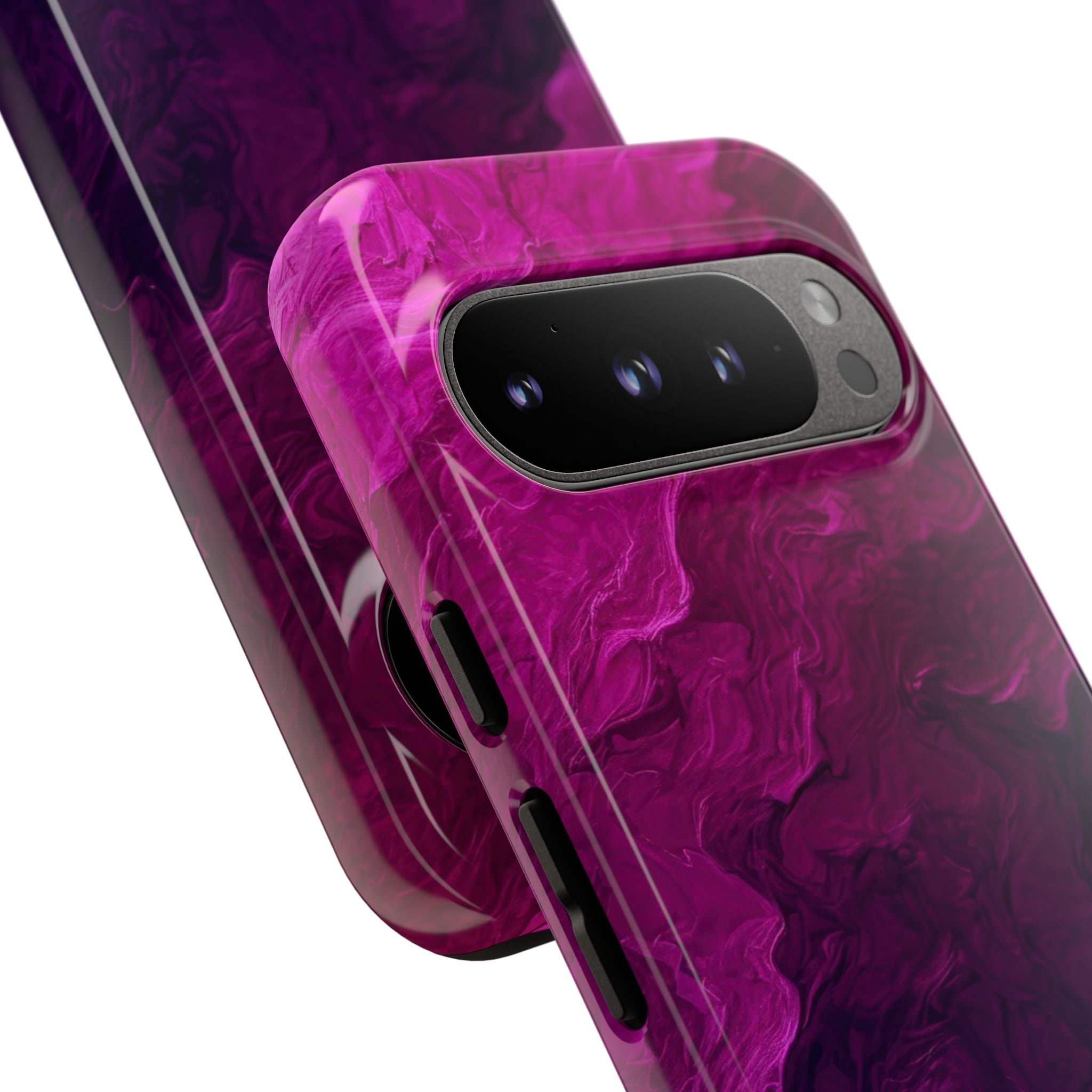 Velvet Dream Currents Google Pixel 9 - Tough