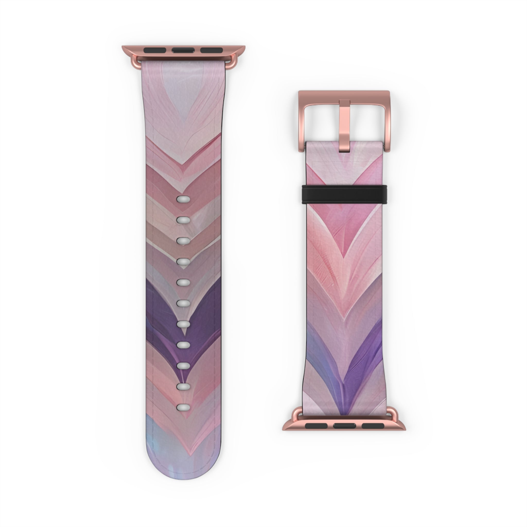 Heart Radiance - Watch Band