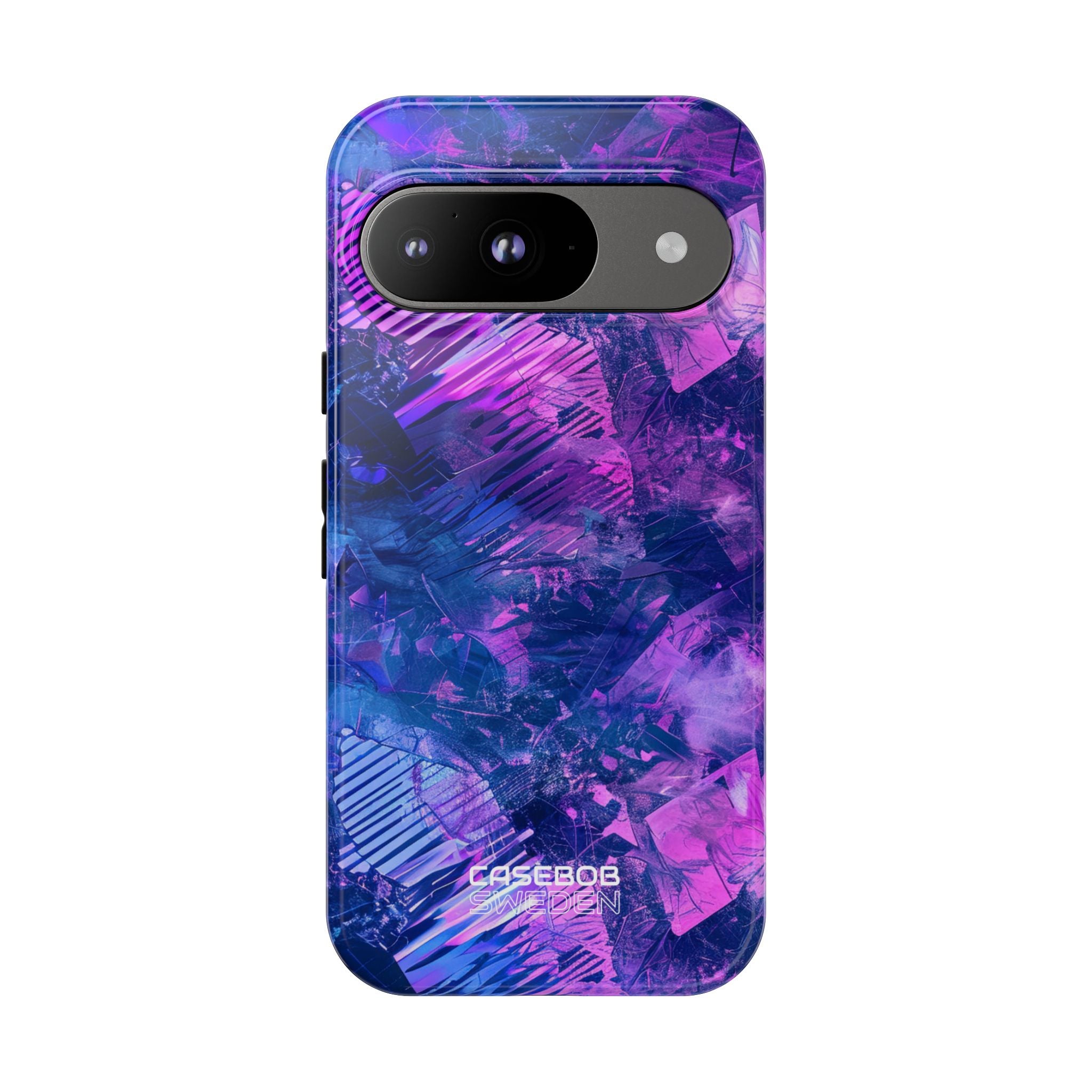 Vibrant Motion Tapestry Google Pixel 9 - Tough