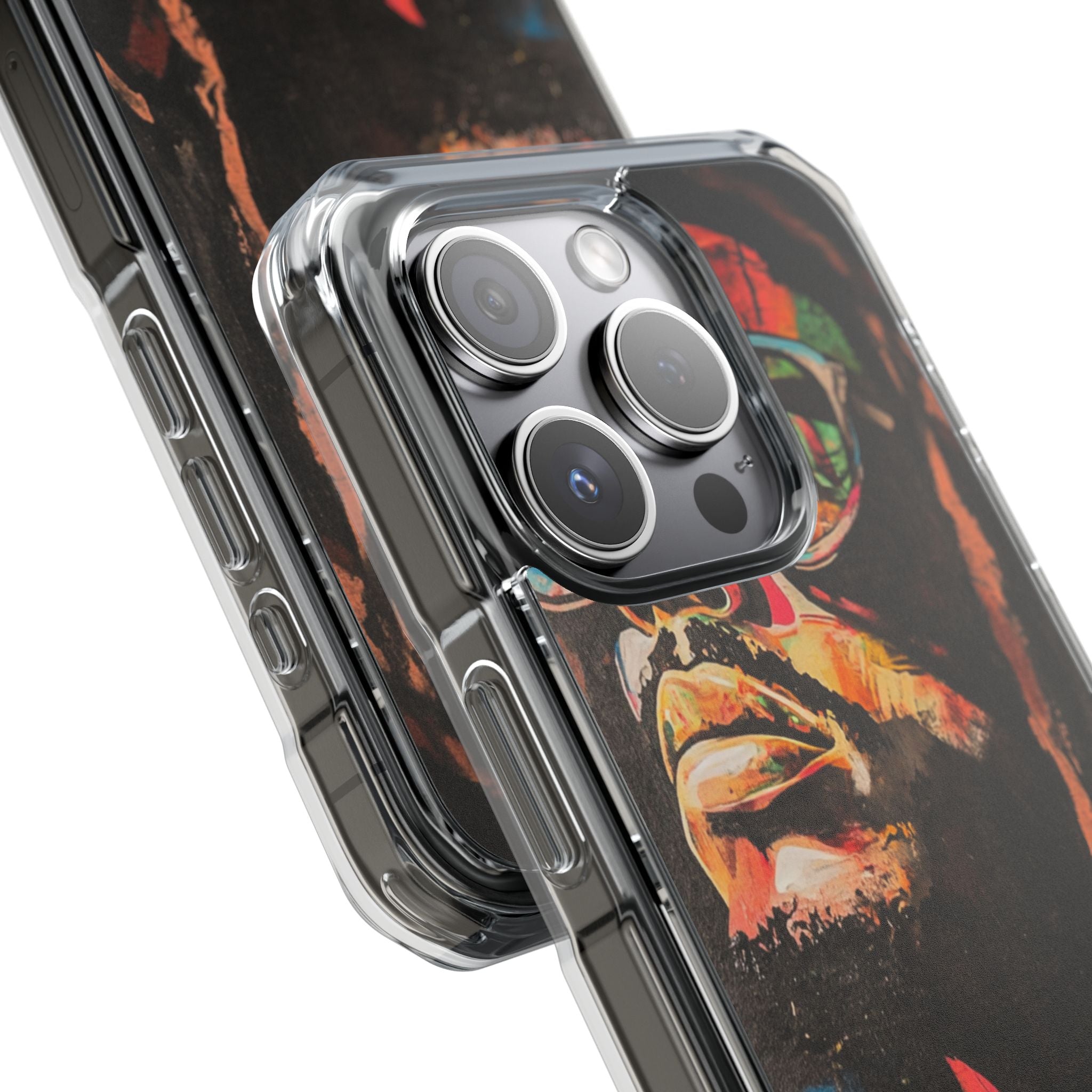 Sunglass Spectrum iPhone 15 Pro Case - Impact