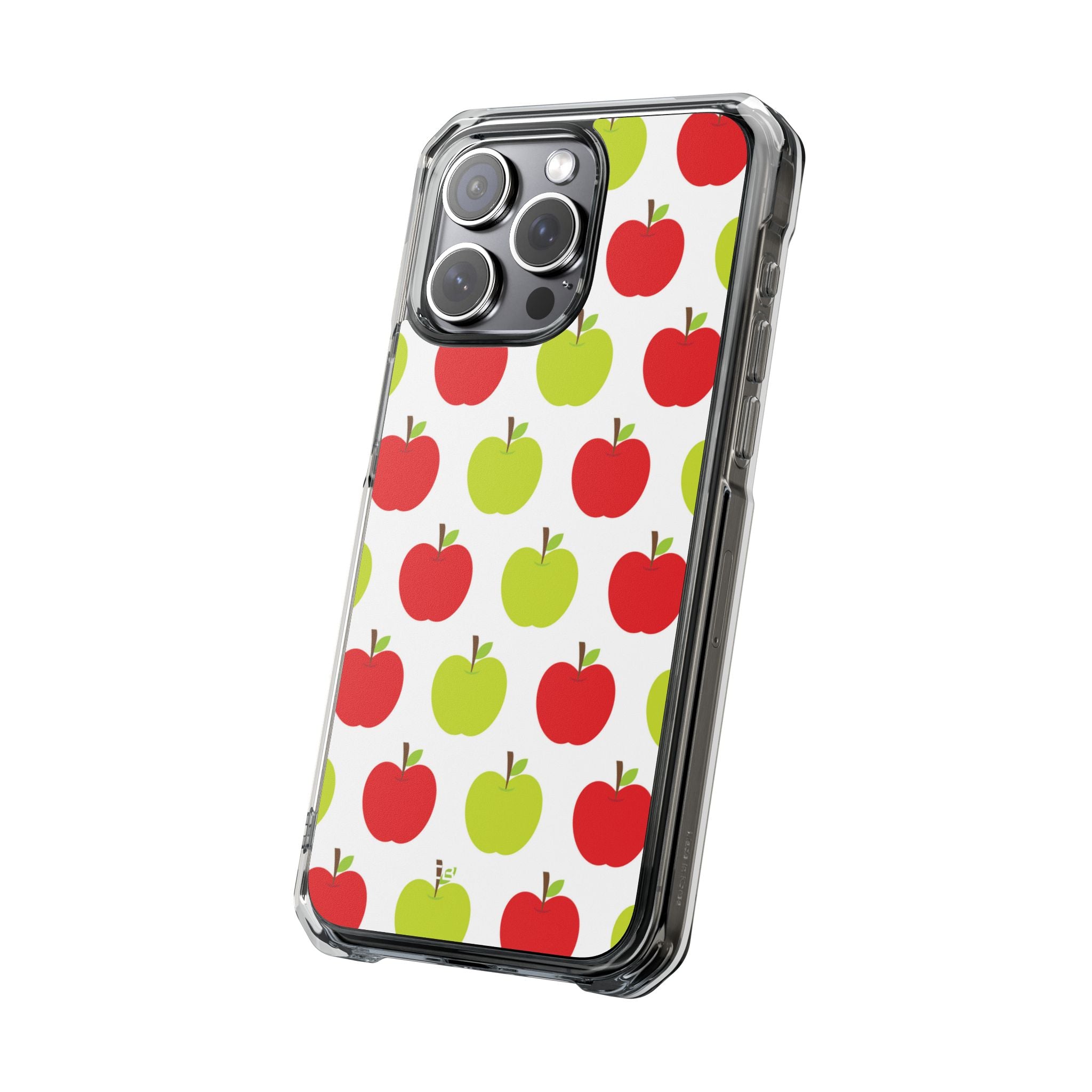 Apple Orchard Joy iPhone Case - Impact